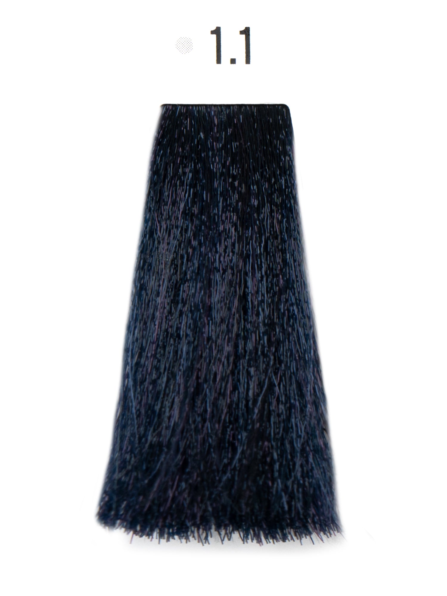 Color Natural Ammonia Hair Dye 100ml