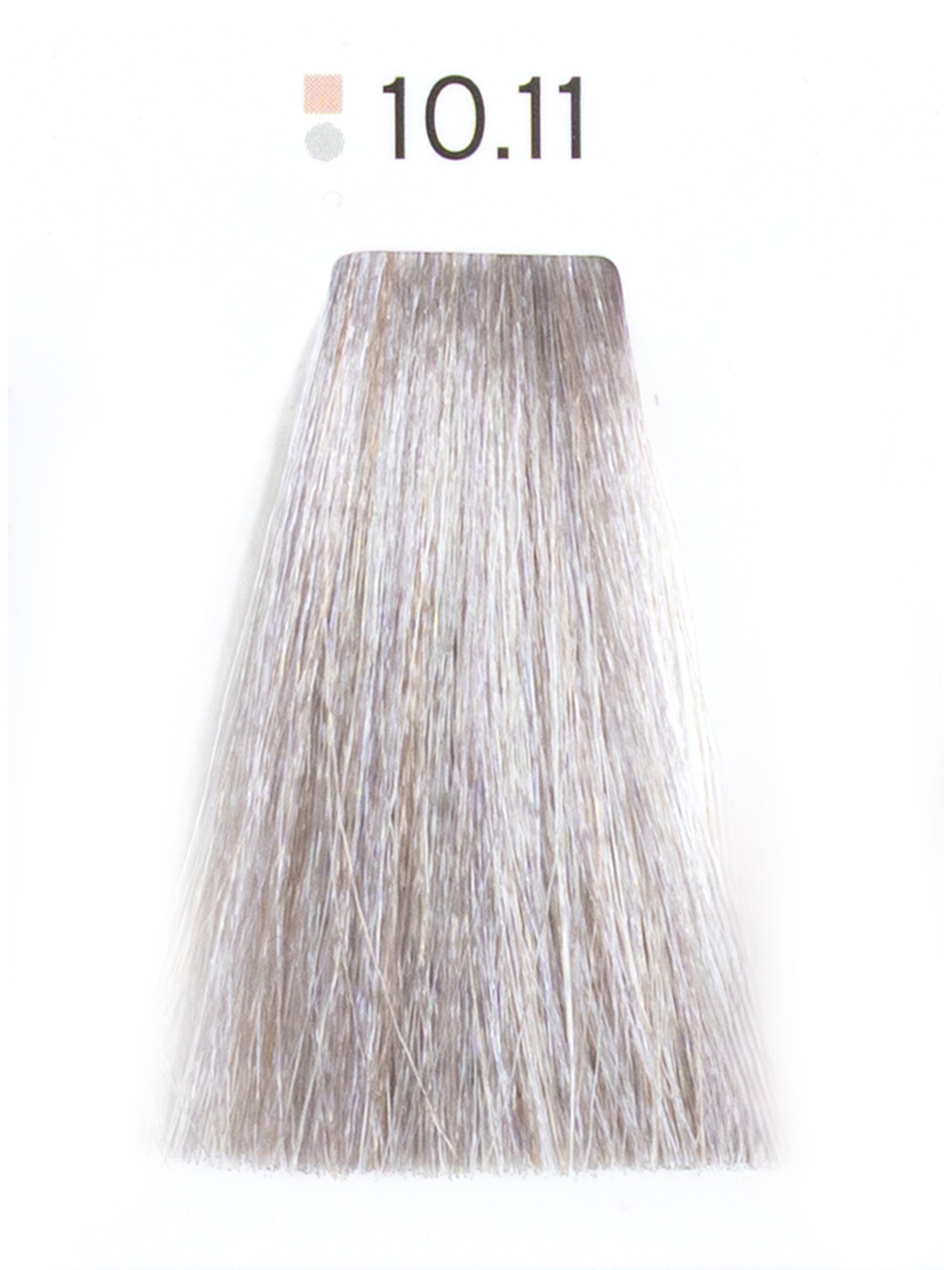 Color Natural Ammonia Hair Dye 100ml