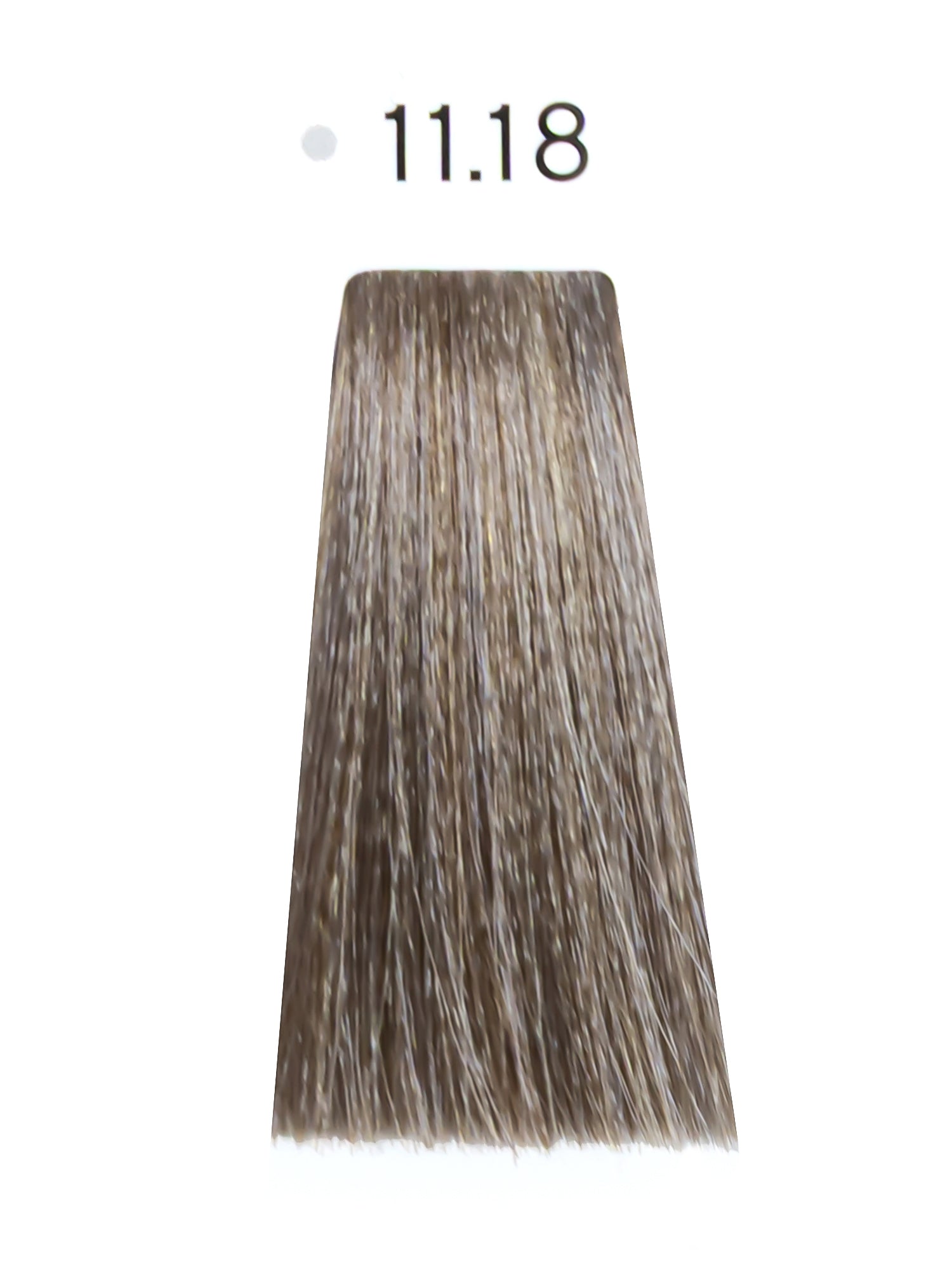 Color Natural Ammonia Hair Dye 100ml