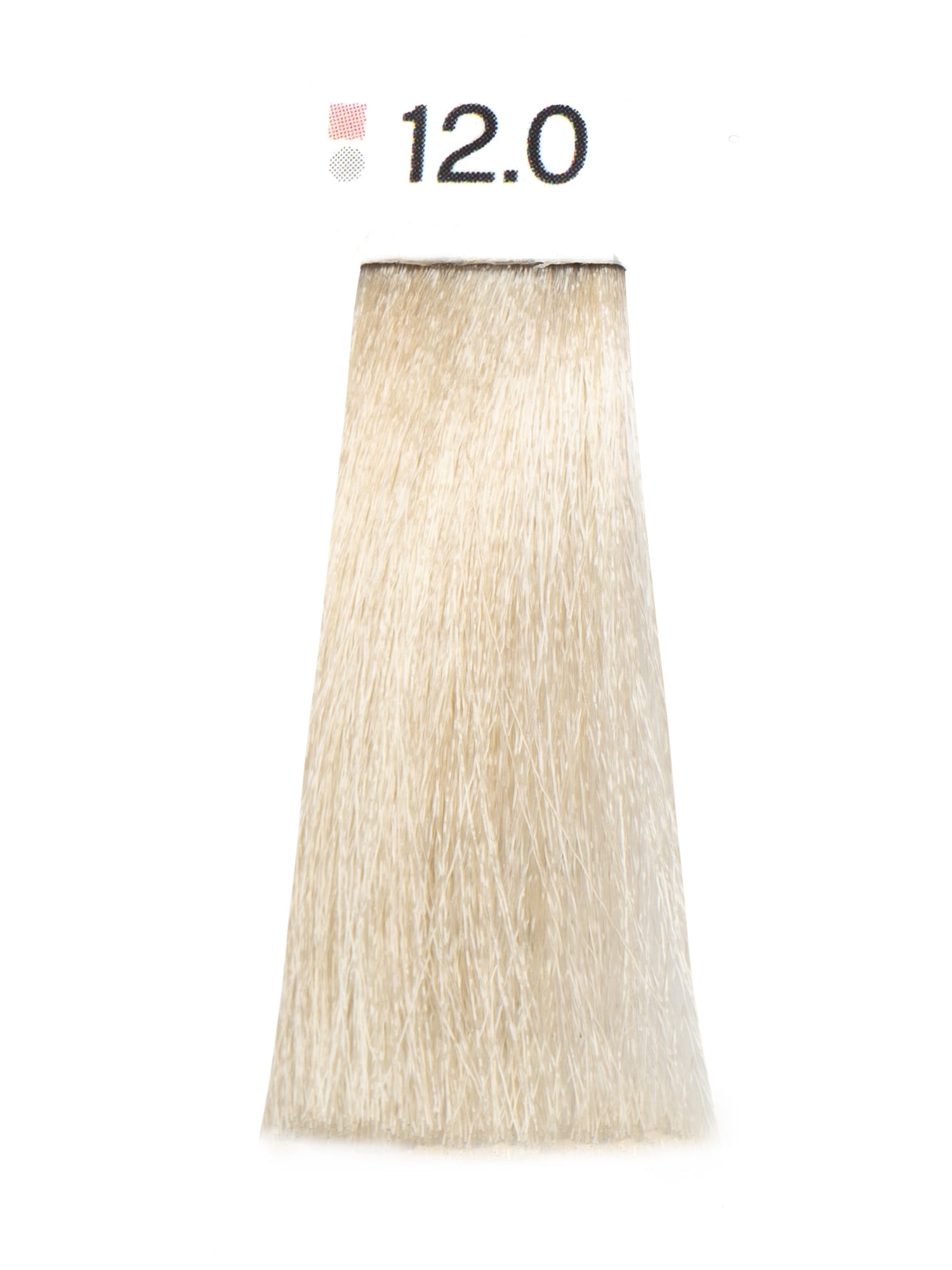 Color Natural Ammonia Hair Dye 100ml
