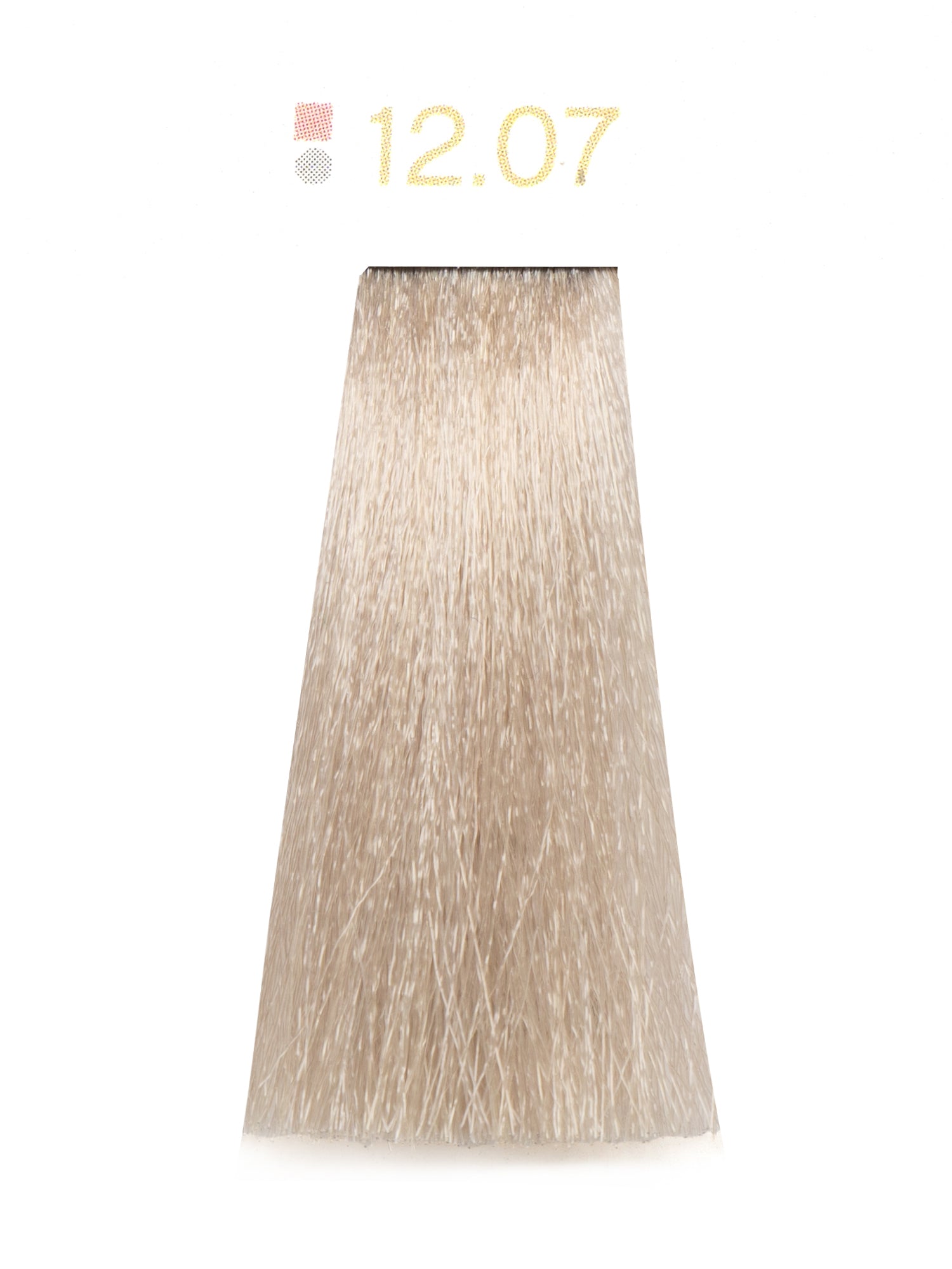 Color Natural Ammonia Hair Dye 100ml
