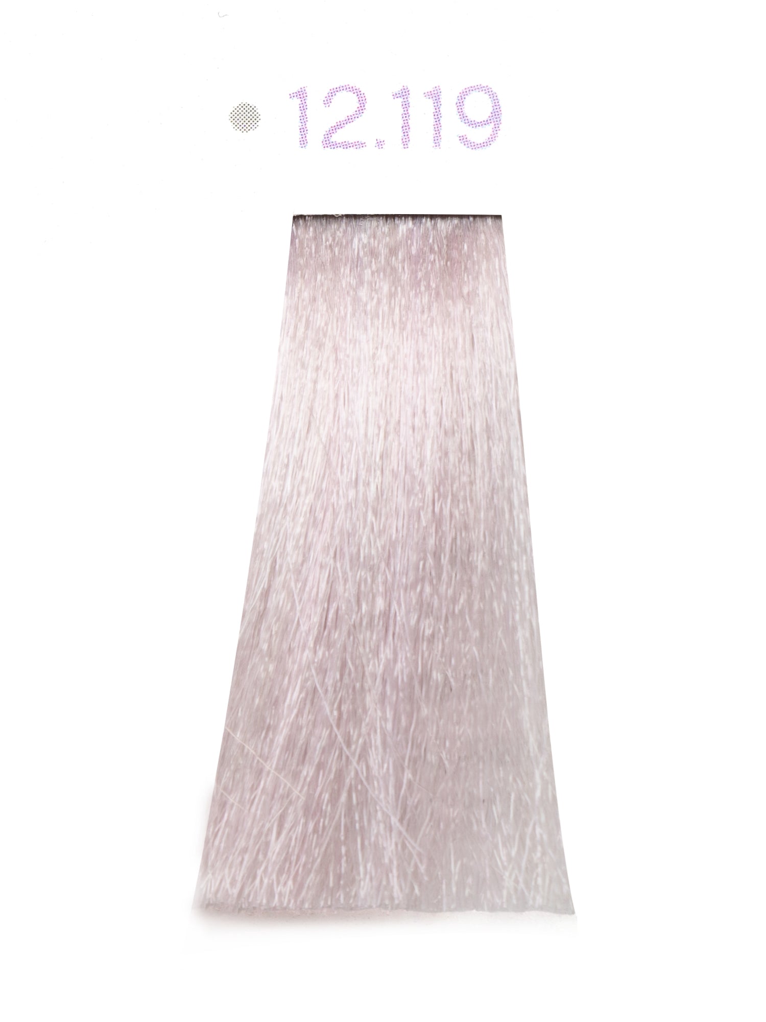 Color Natural Ammonia Hair Dye 100ml