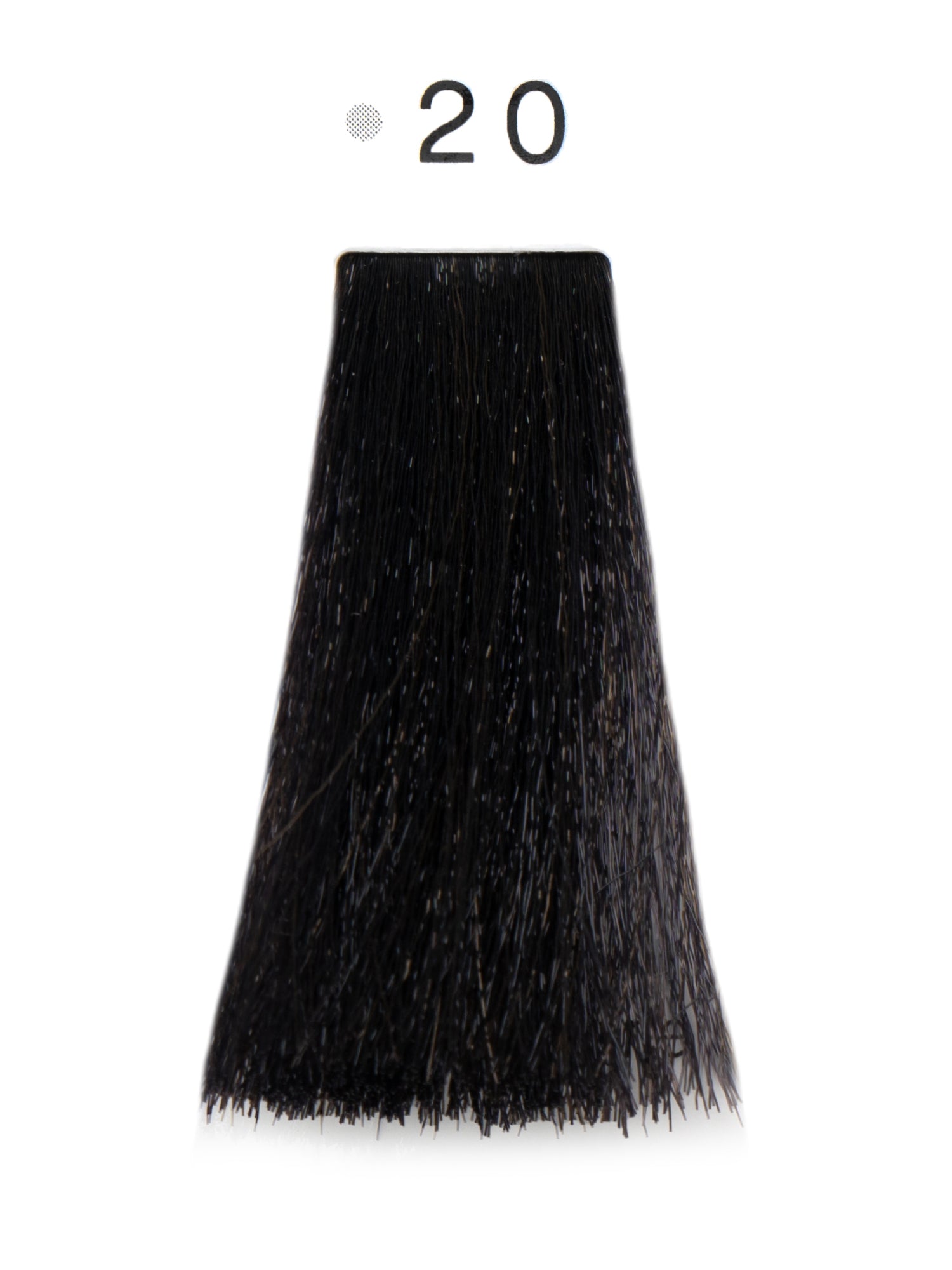 Color Natural Ammonia Hair Dye 100ml