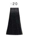 Color Naturel Amonyaklı Saç Boyası 100Ml