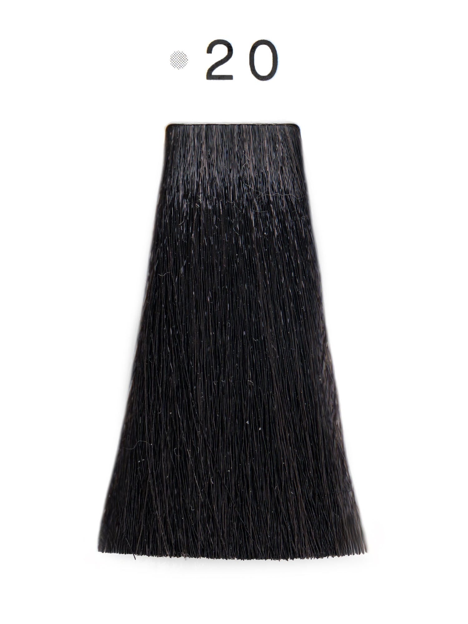 Color Natural Ammonia Hair Dye 100ml