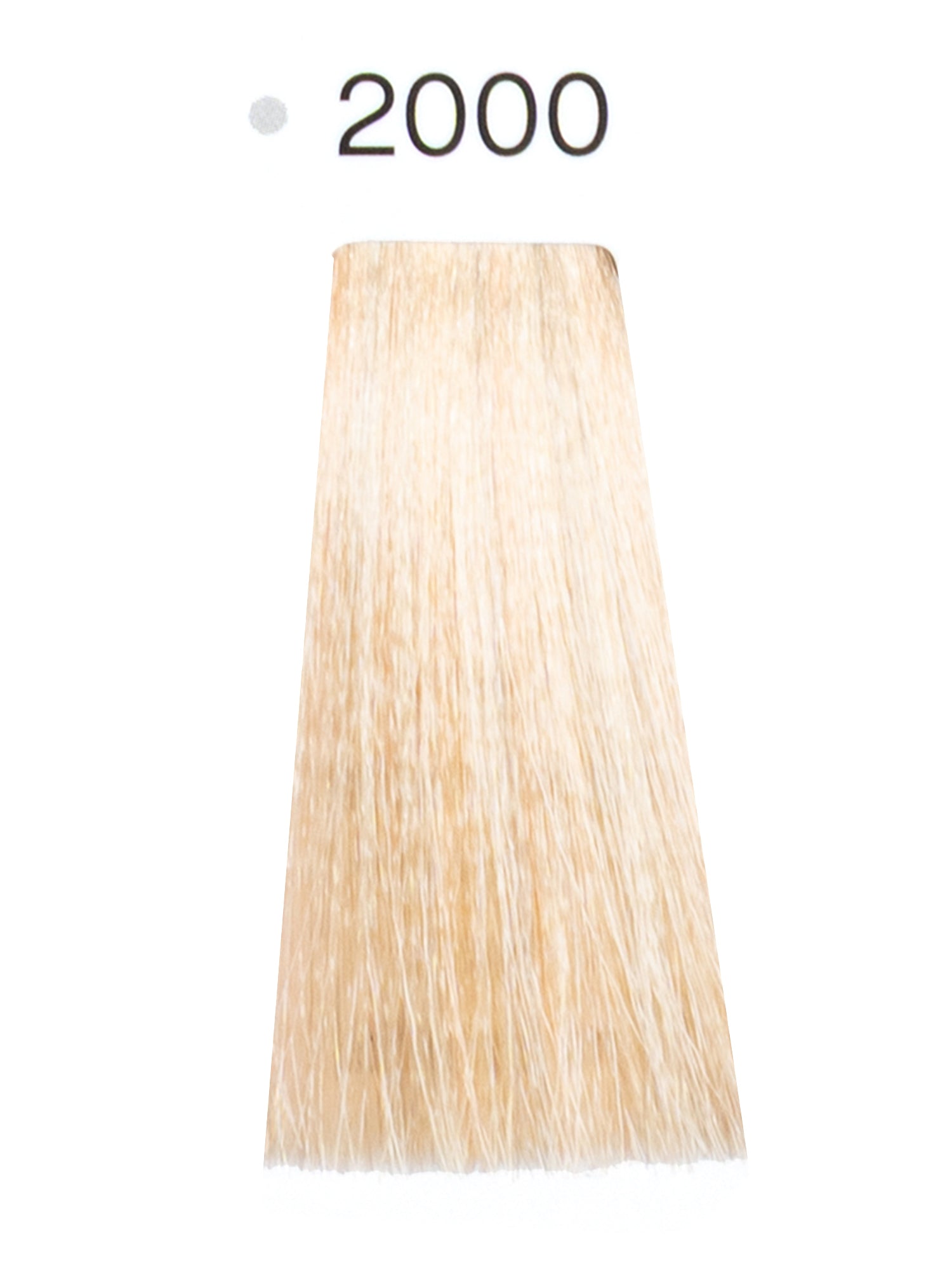Color Naturel Amonyaklı Saç Boyası 100Ml