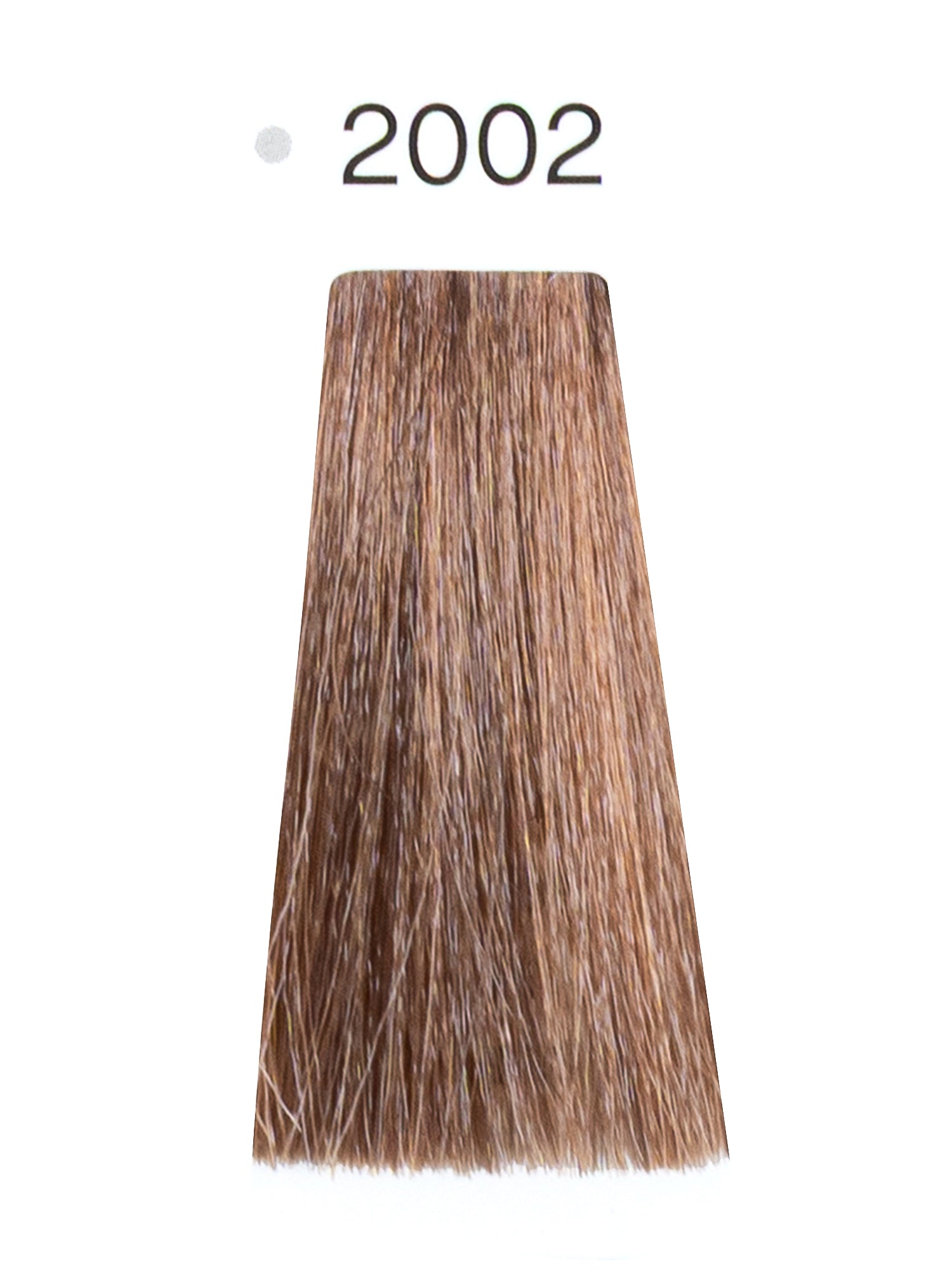 Color Natural Ammonia Hair Dye 100ml