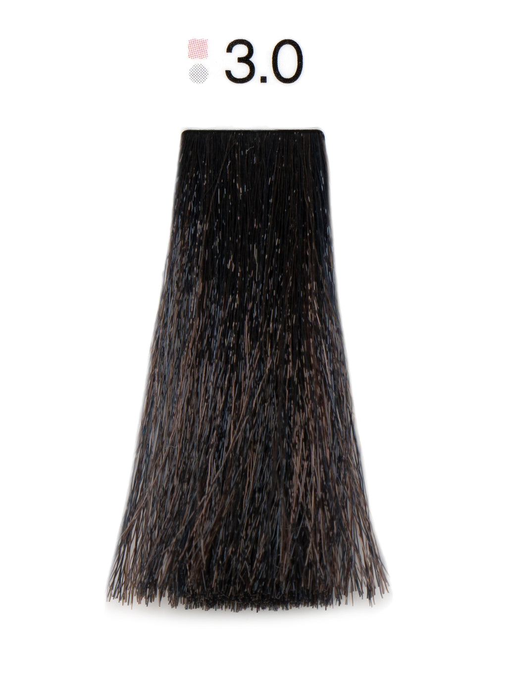 Color Naturel Amonyaksız Saç Boyası 100 ML