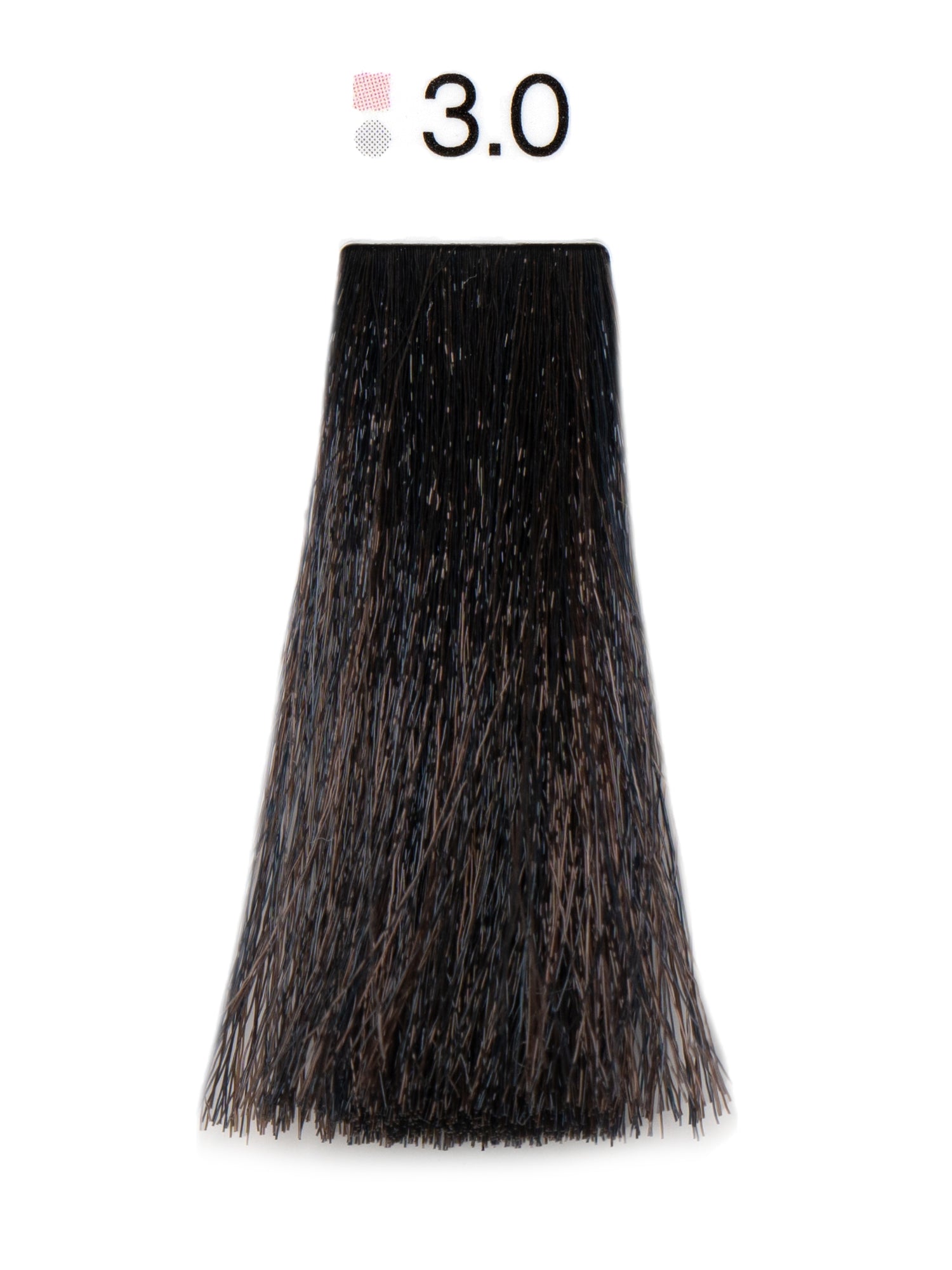 Color Natural Ammonia Hair Dye 100ml
