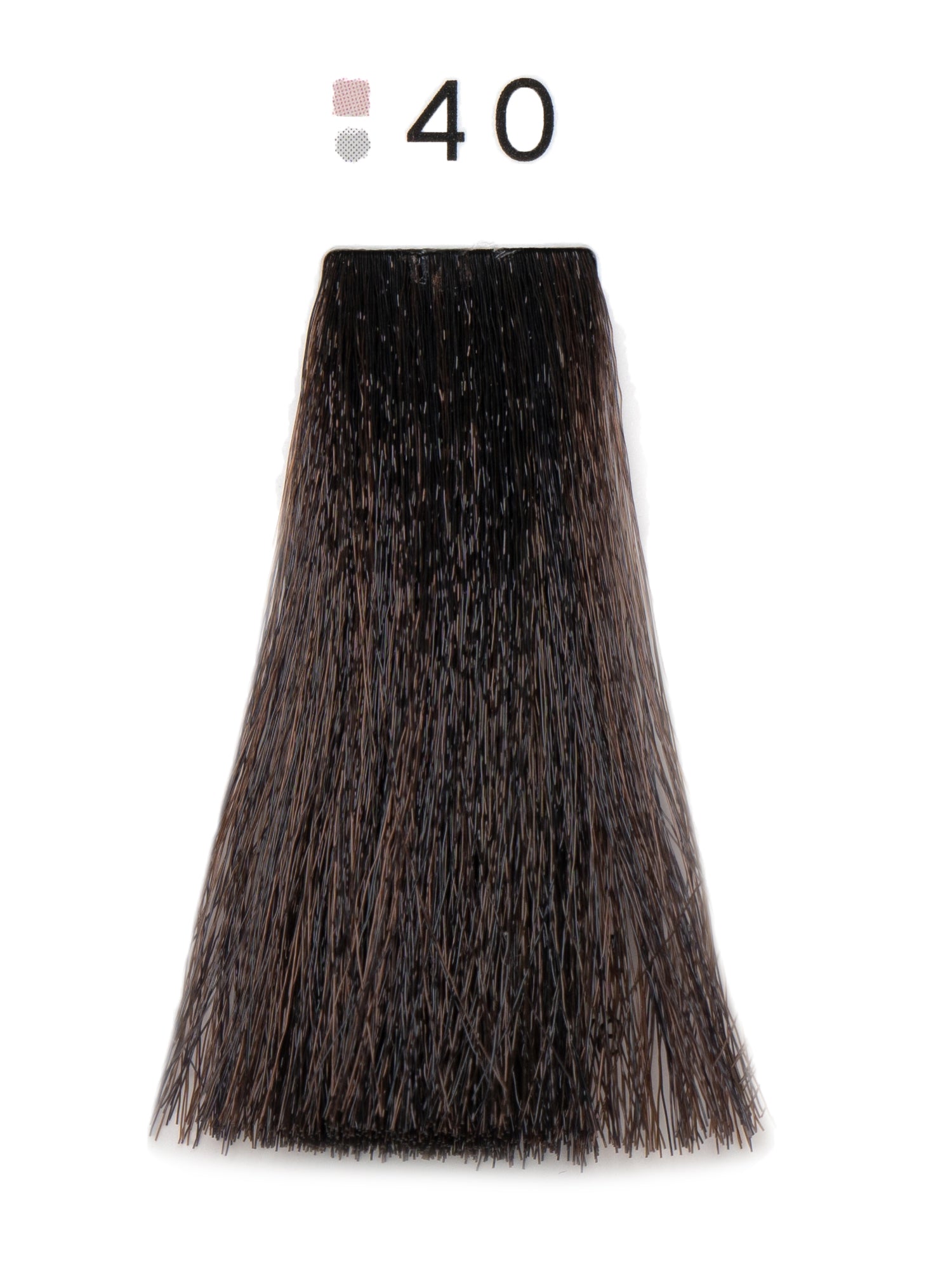 Color Natural Ammonia Hair Dye 100ml