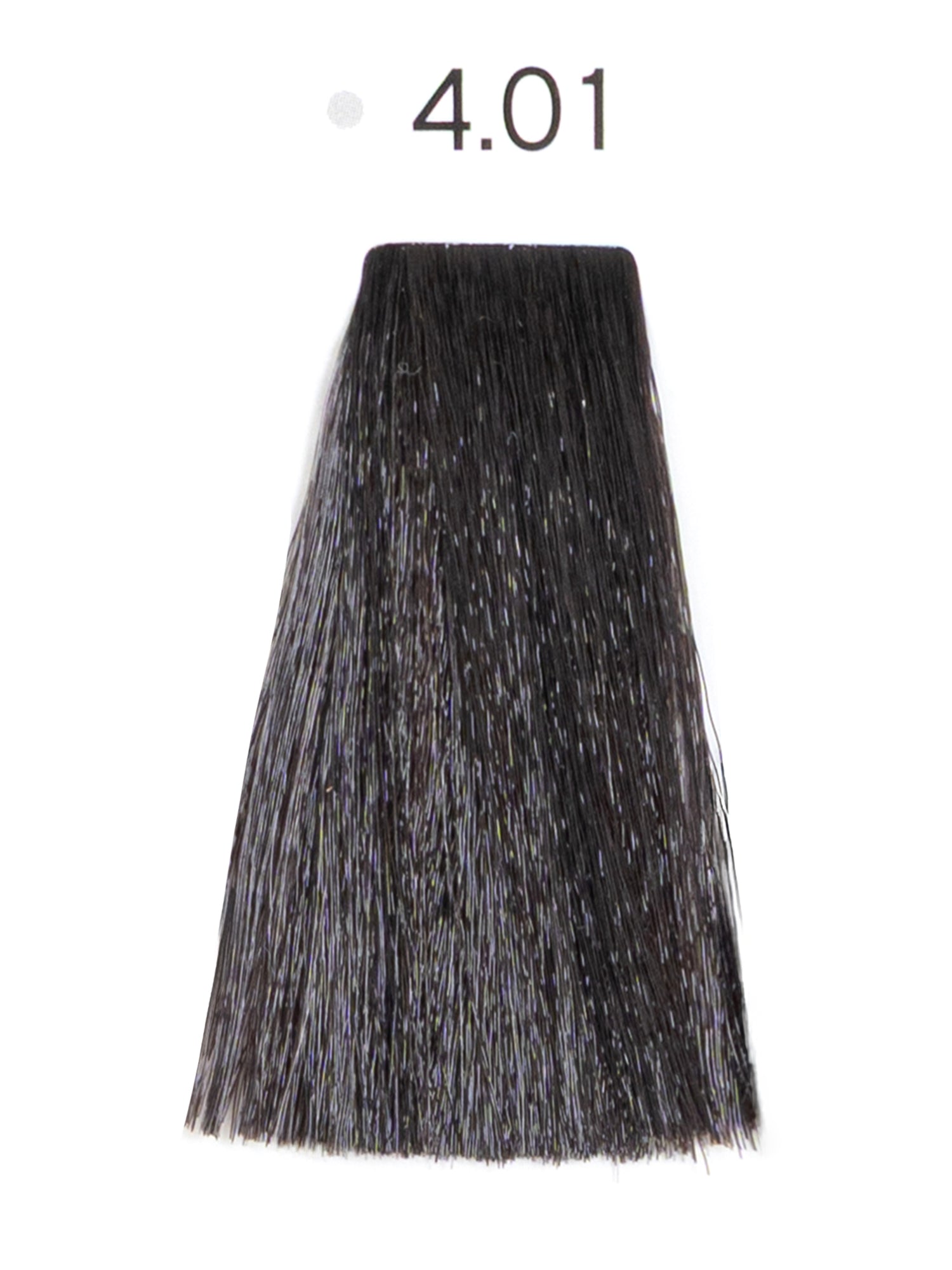 Color Natural Ammonia Hair Dye 100ml