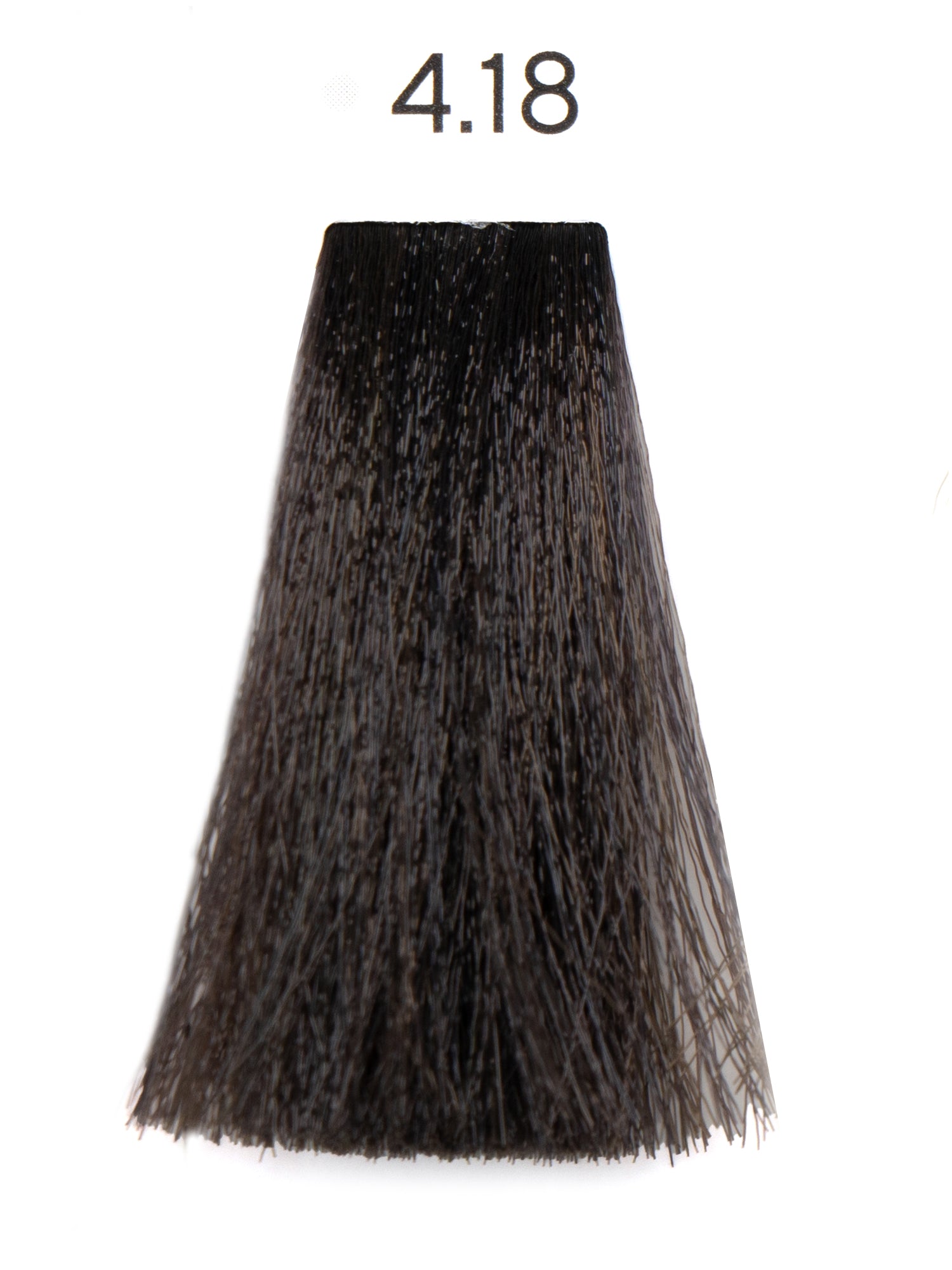 Color Natural Ammonia Hair Dye 100ml