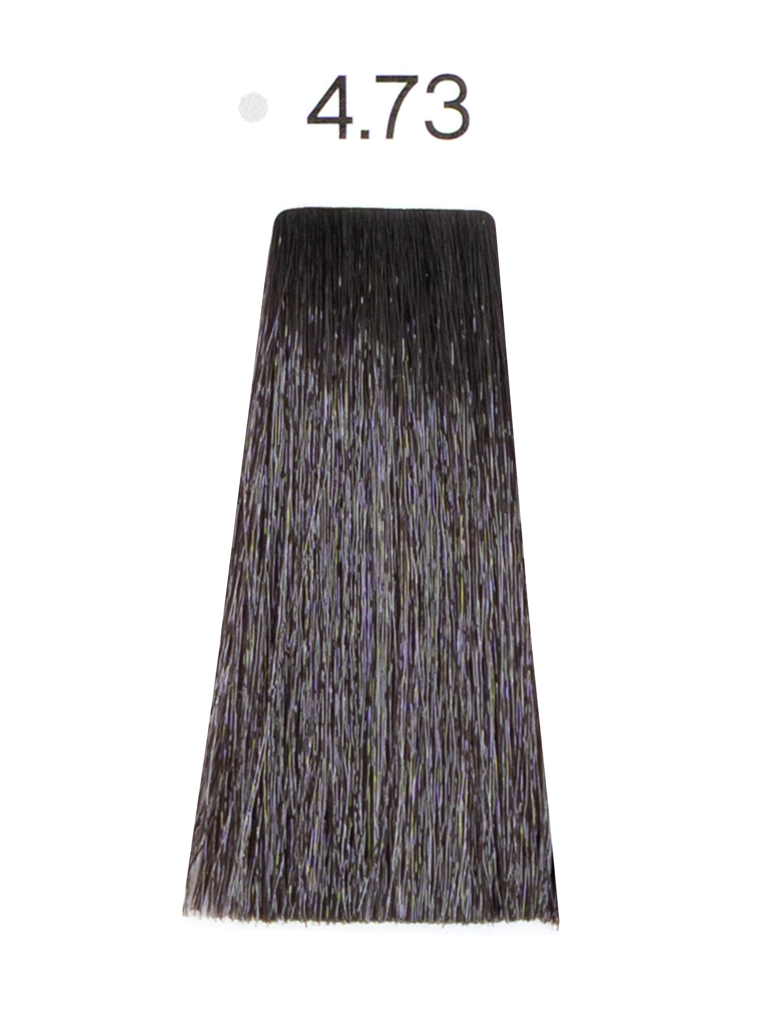 Color Natural Ammonia Hair Dye 100ml