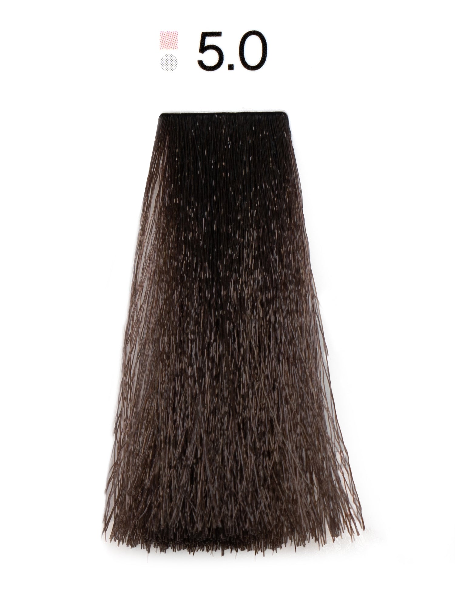 Color Natural Ammonia Hair Dye 100ml