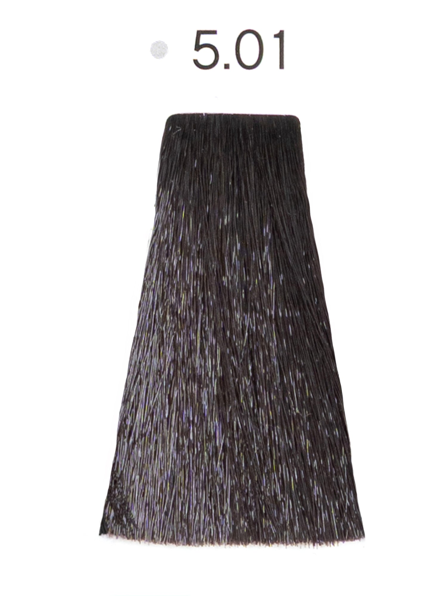 Color Natural Ammonia Hair Dye 100ml