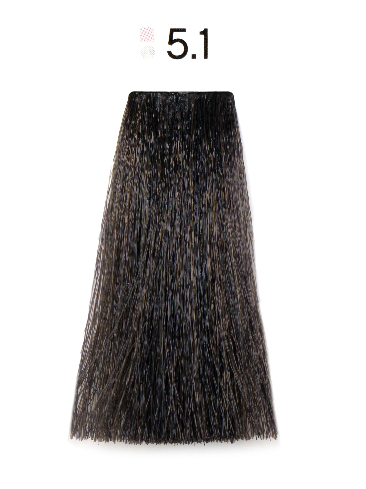 Color Natural Ammonia Hair Dye 100ml