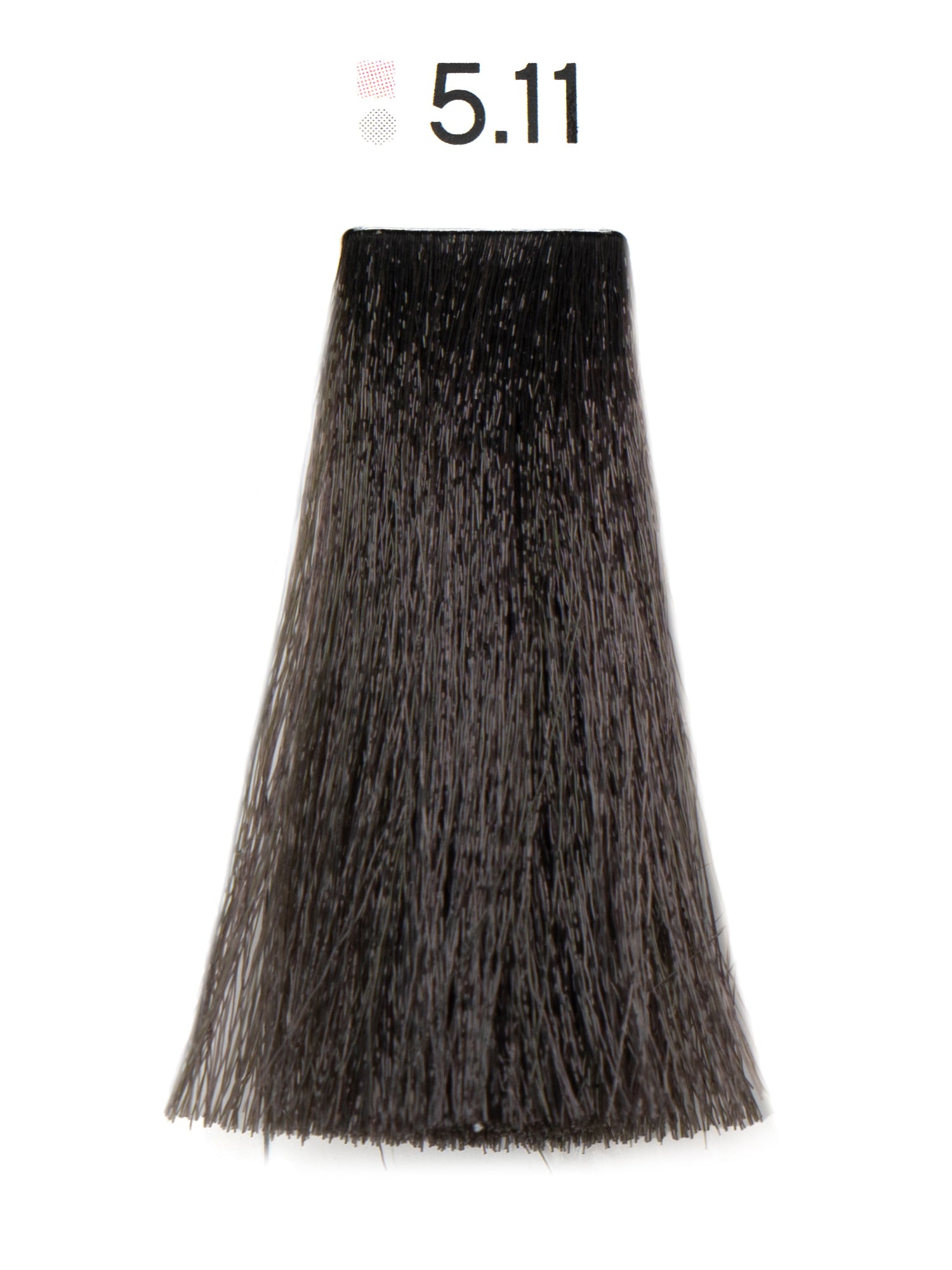 Color Natural Ammonia Hair Dye 100ml