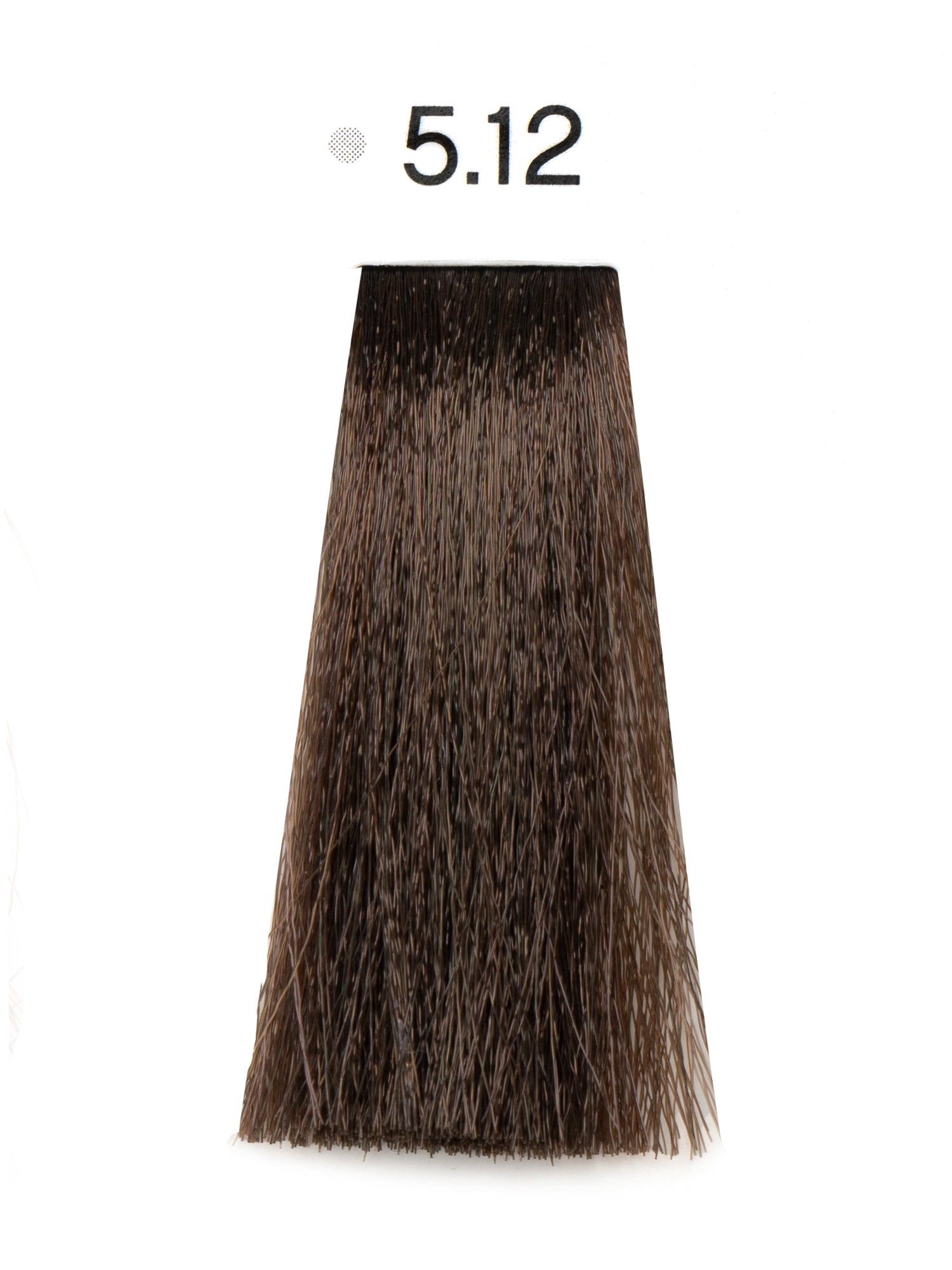 Color Natural Ammonia Hair Dye 100ml