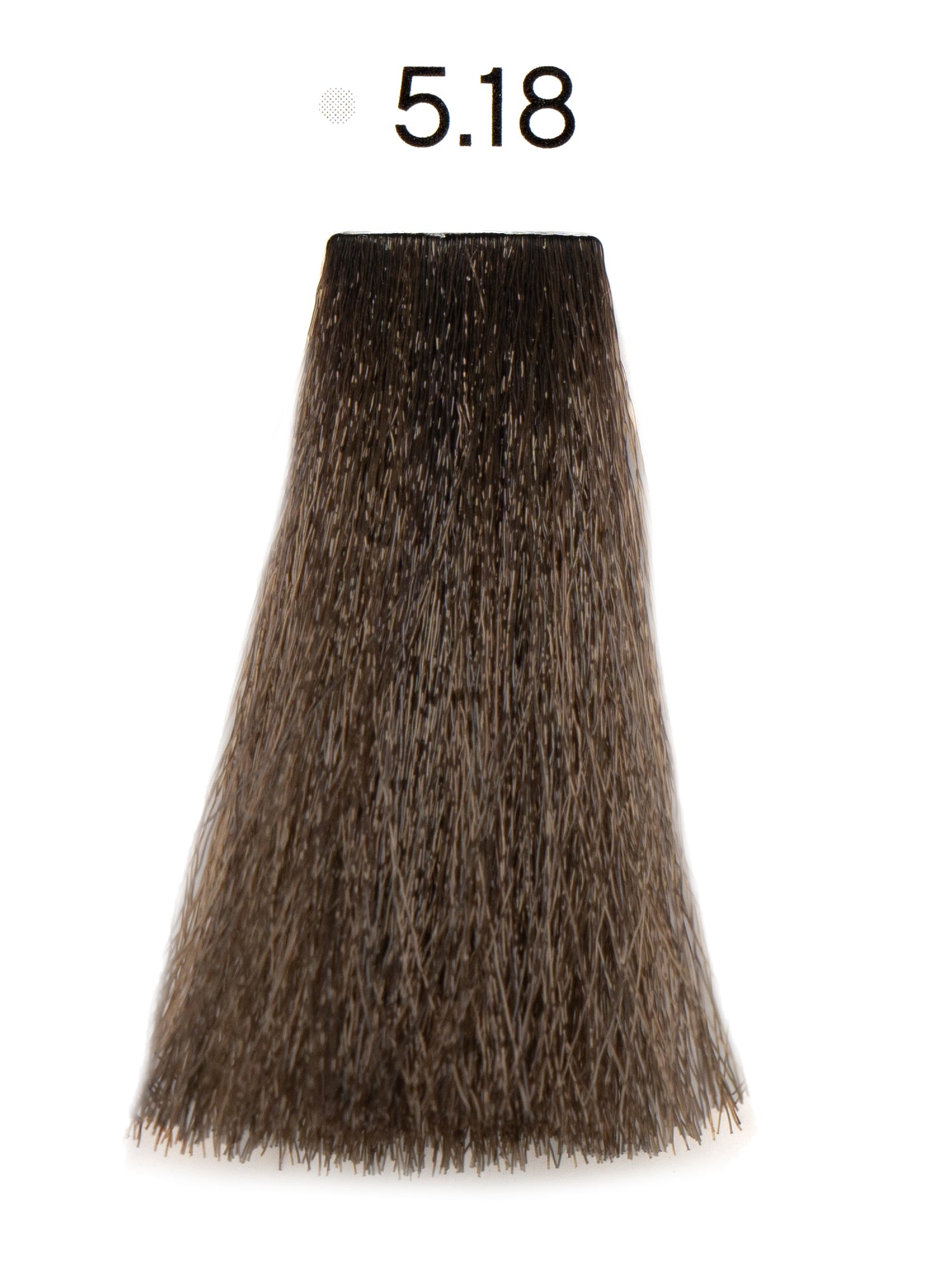 Color Natural Ammonia Hair Dye 100ml