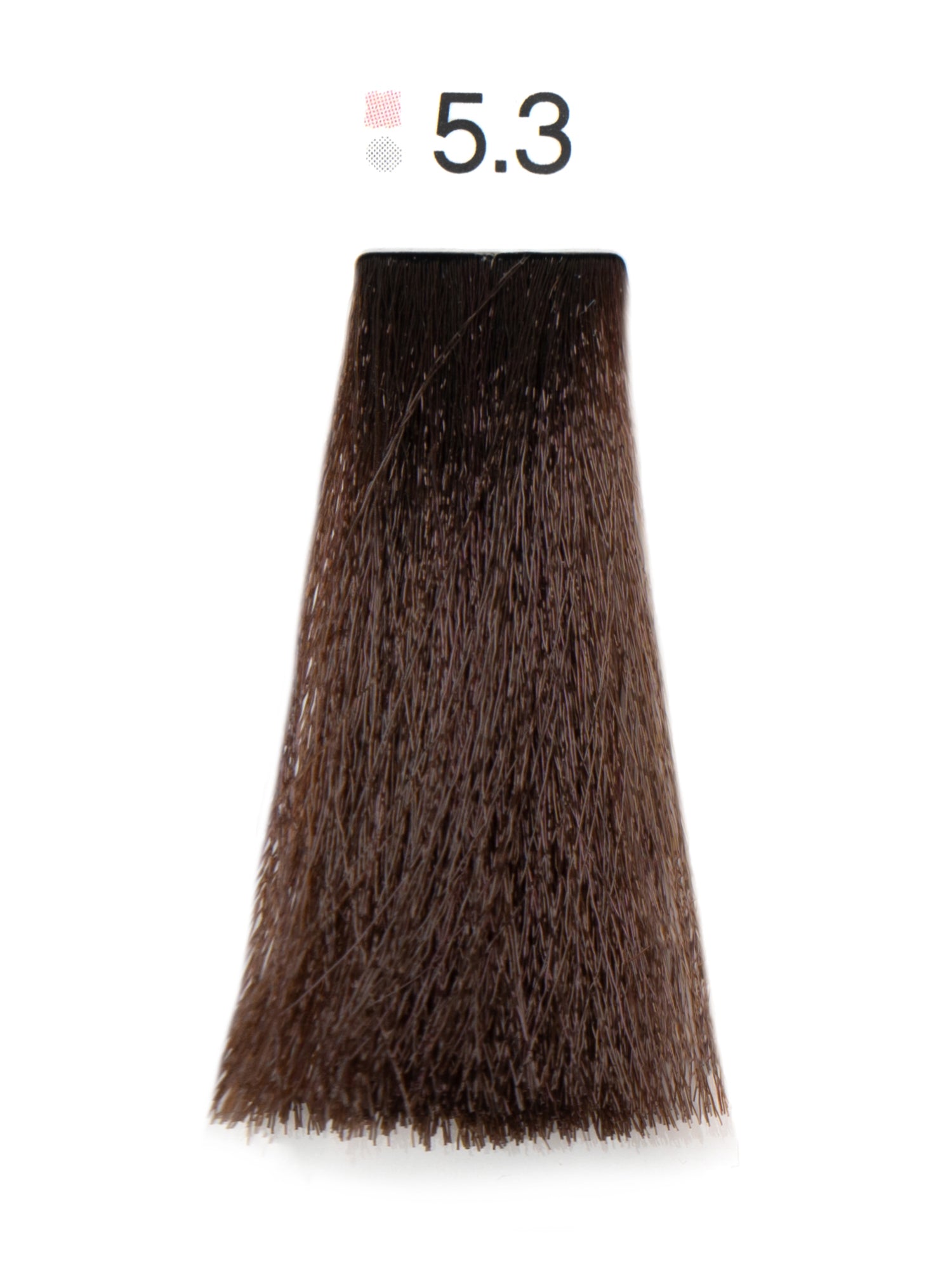 Color Natural Ammonia Hair Dye 100ml