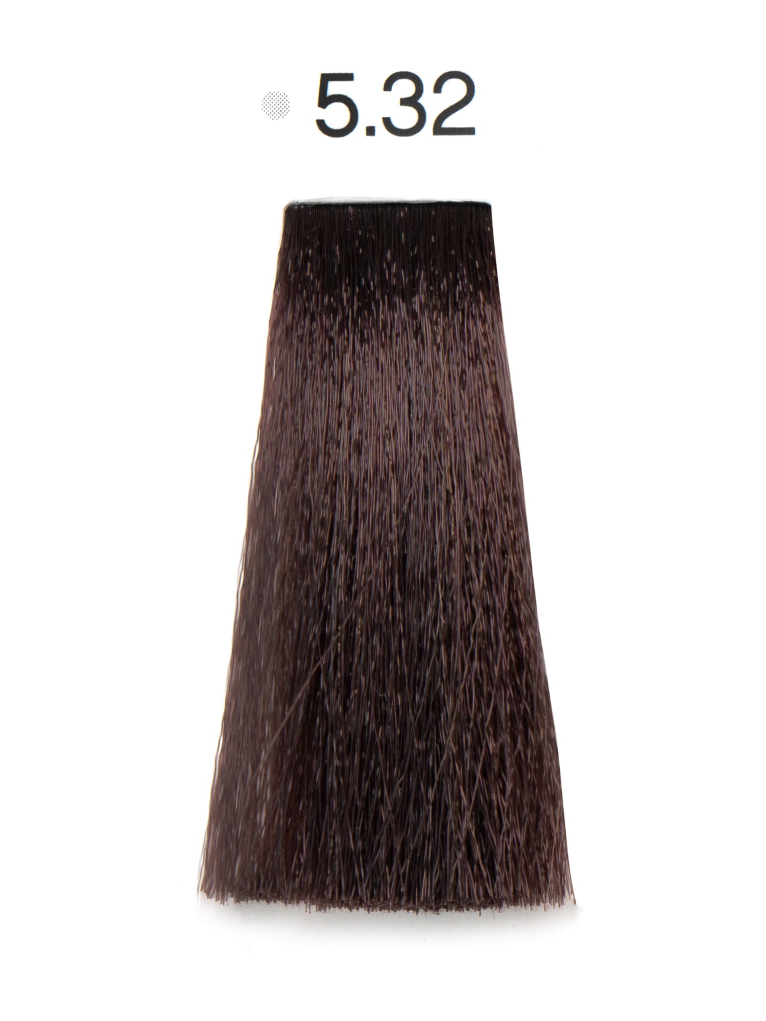 Color Natural Ammonia Hair Dye 100ml