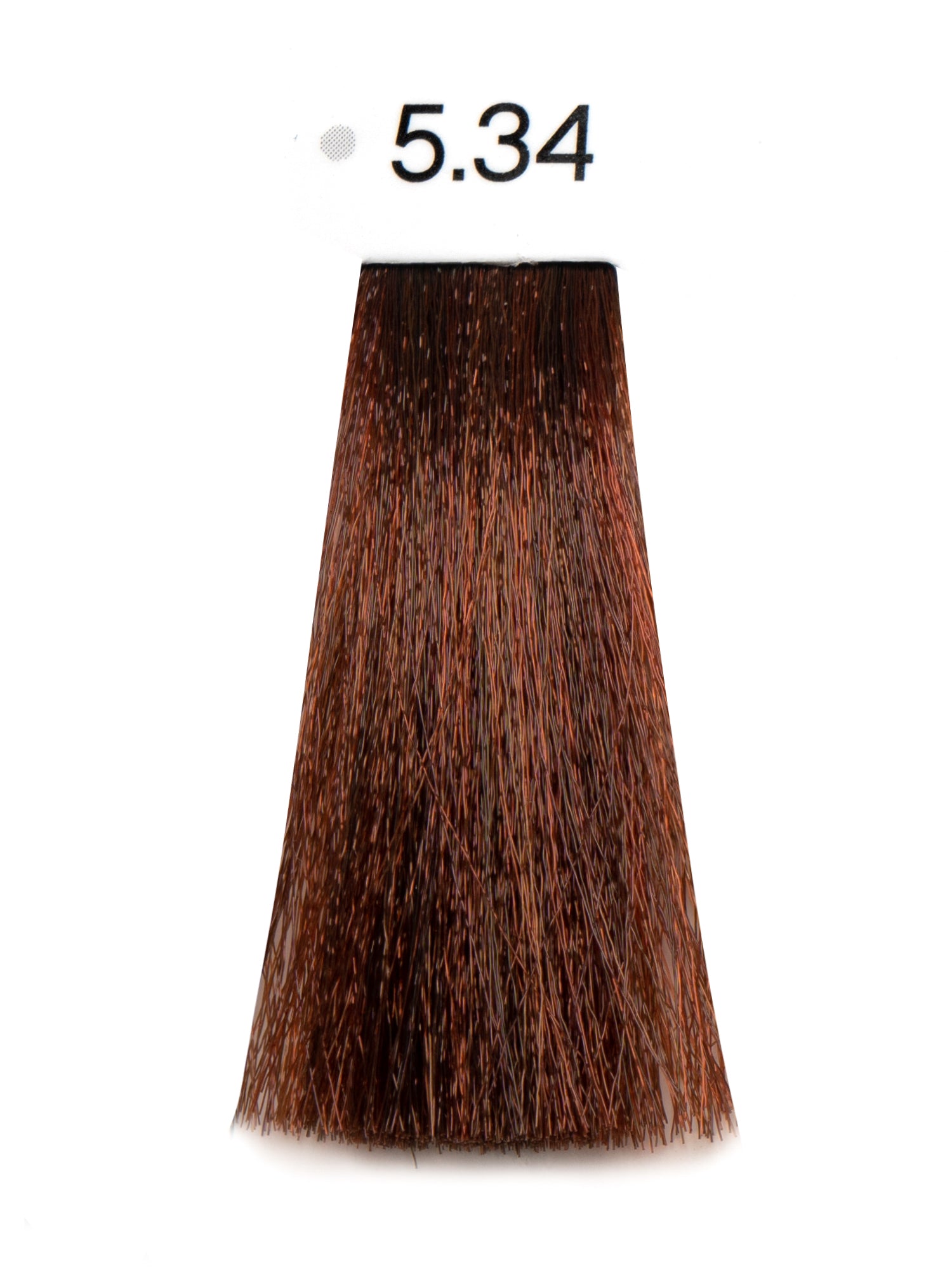 Color Natural Ammonia Hair Dye 100ml