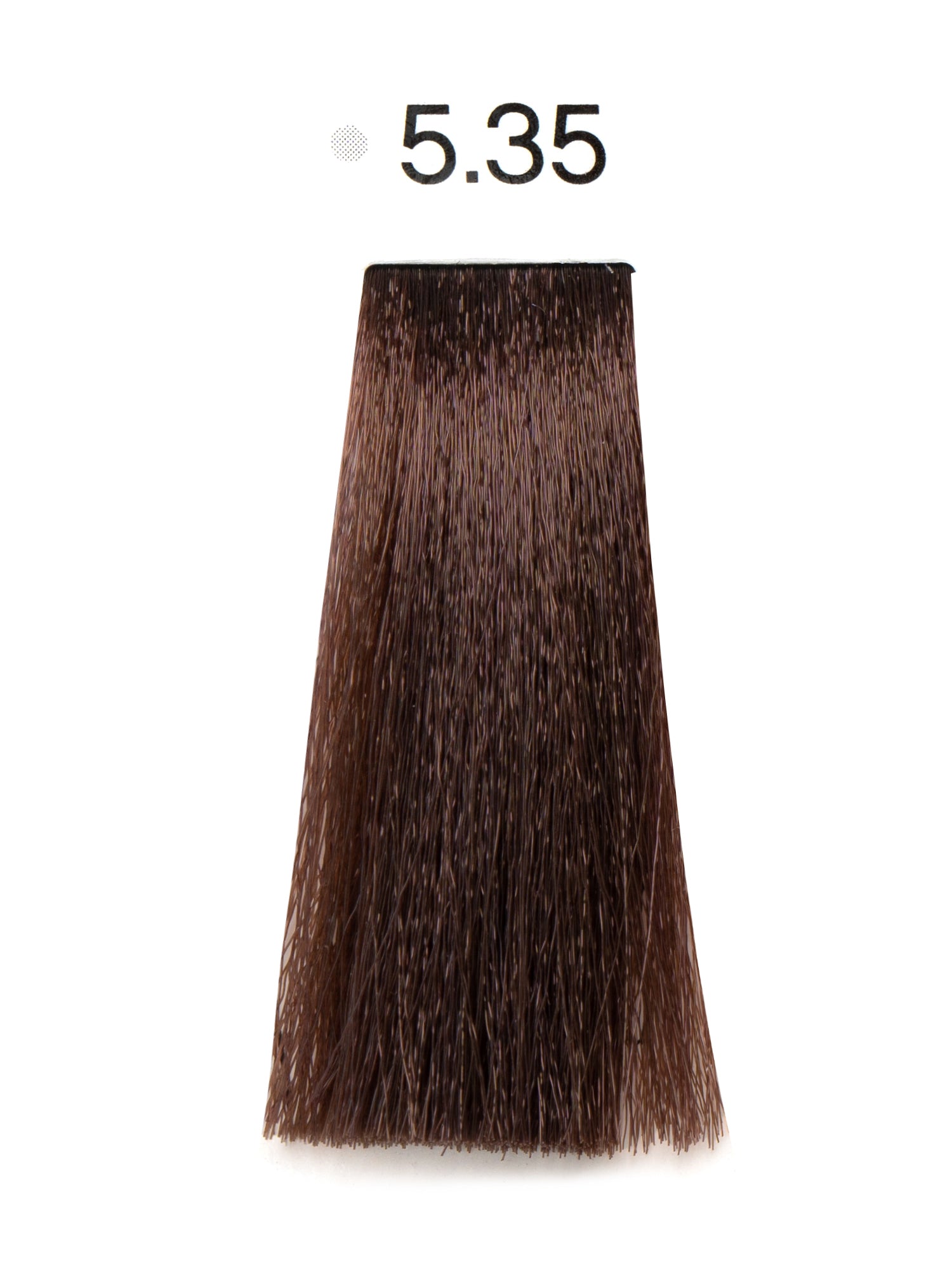 Color Natural Ammonia Hair Dye 100ml