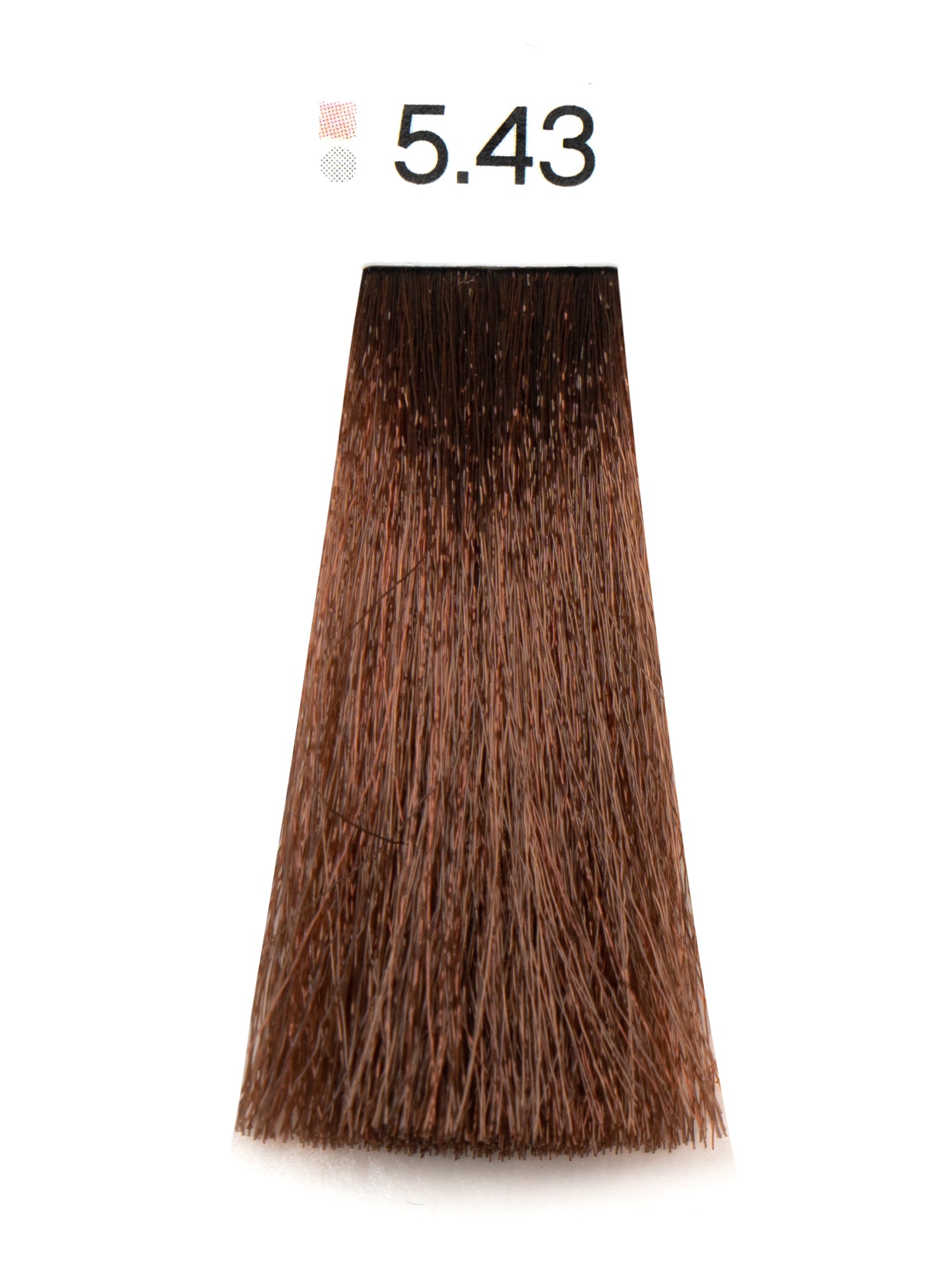 Color Natural Ammonia Hair Dye 100ml