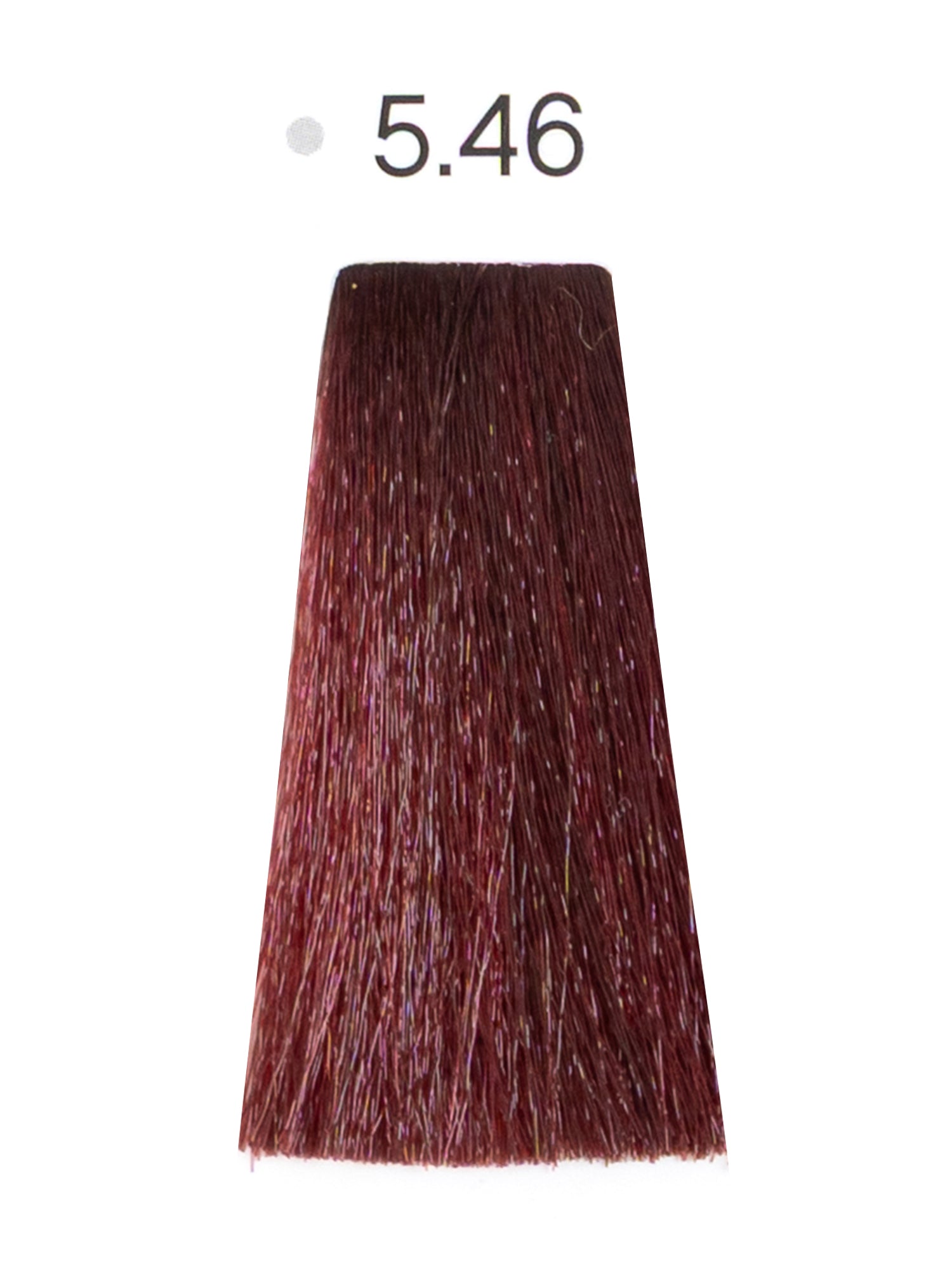 Color Natural Ammonia Hair Dye 100ml