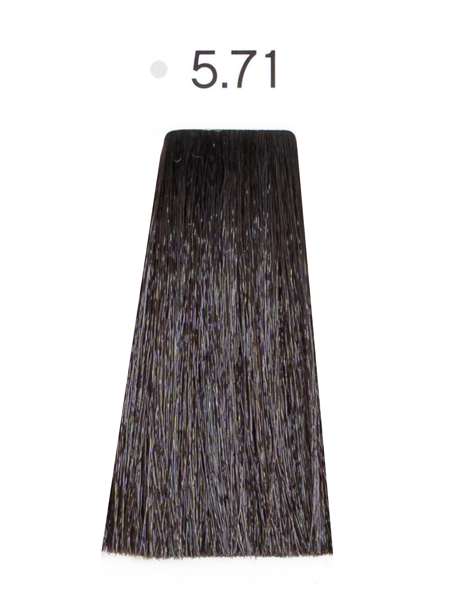 Color Natural Ammonia Hair Dye 100ml