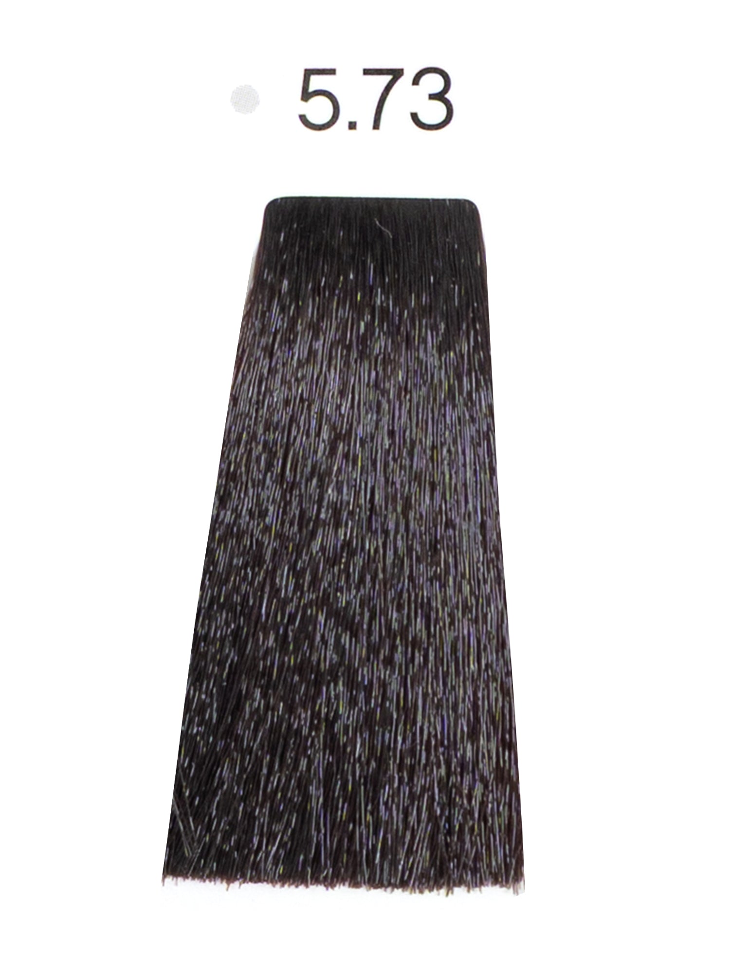 Color Natural Ammonia Hair Dye 100ml
