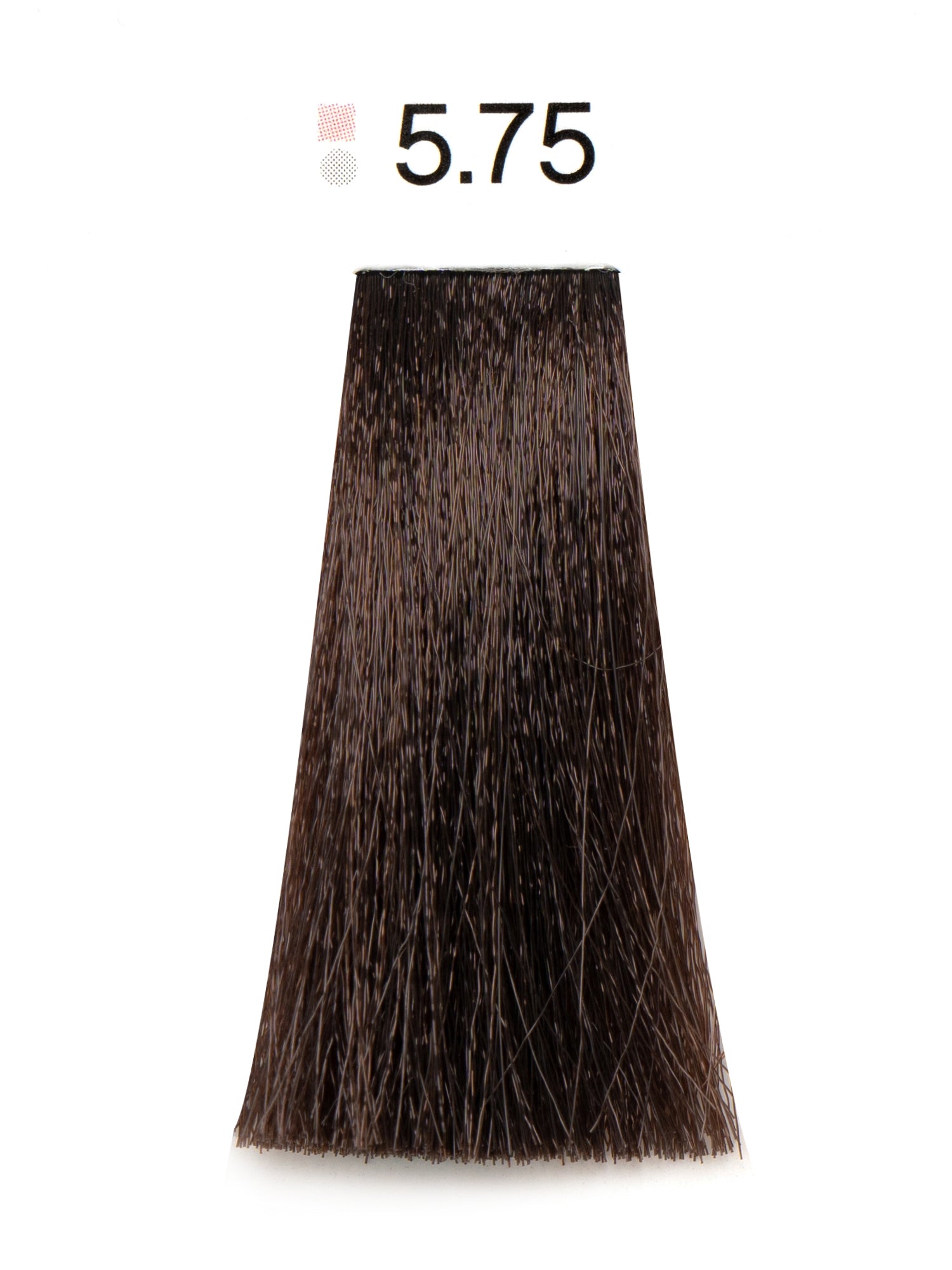 Color Natural Ammonia Hair Dye 100ml