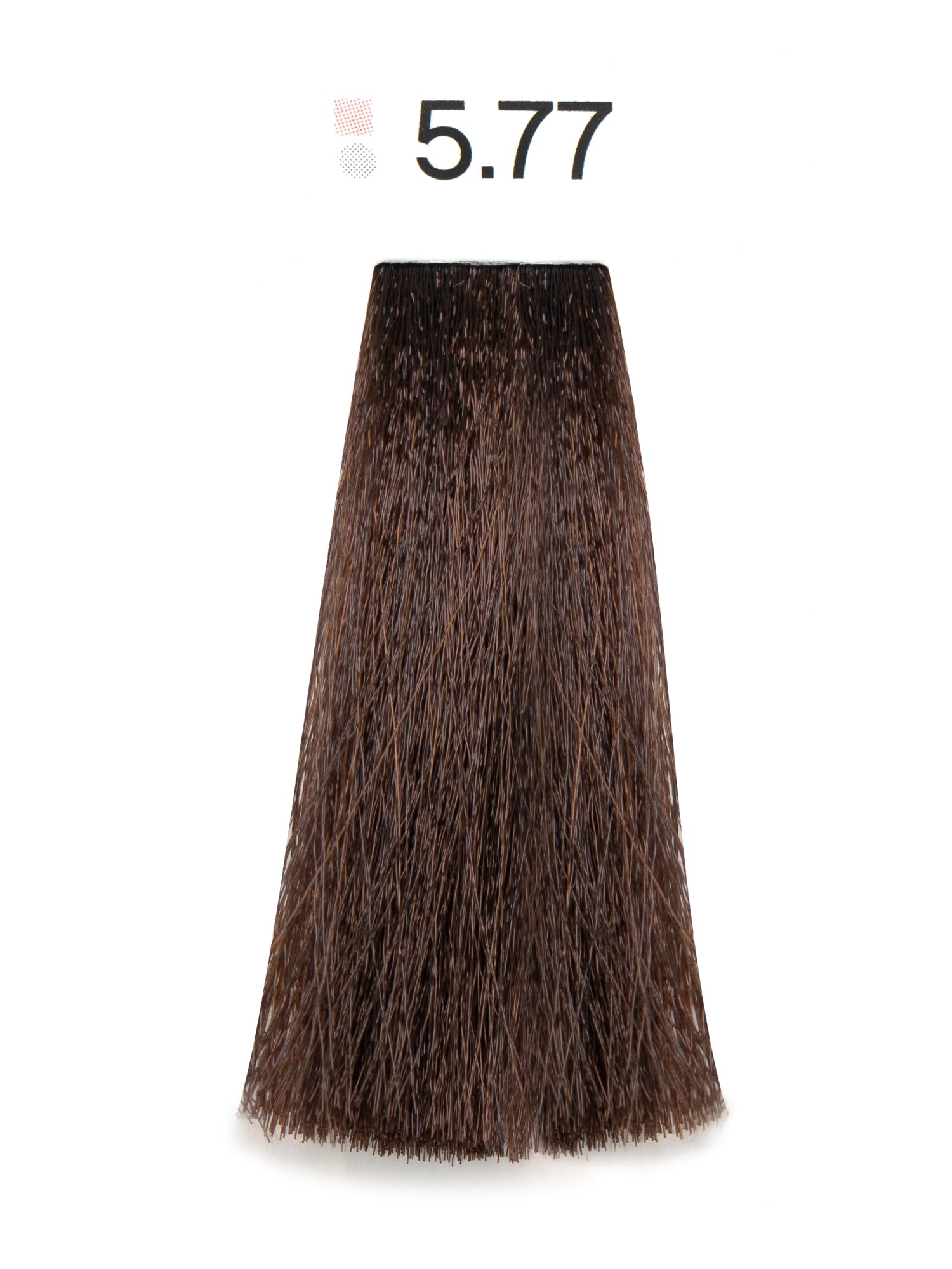 Color Natural Ammonia Hair Dye 100ml