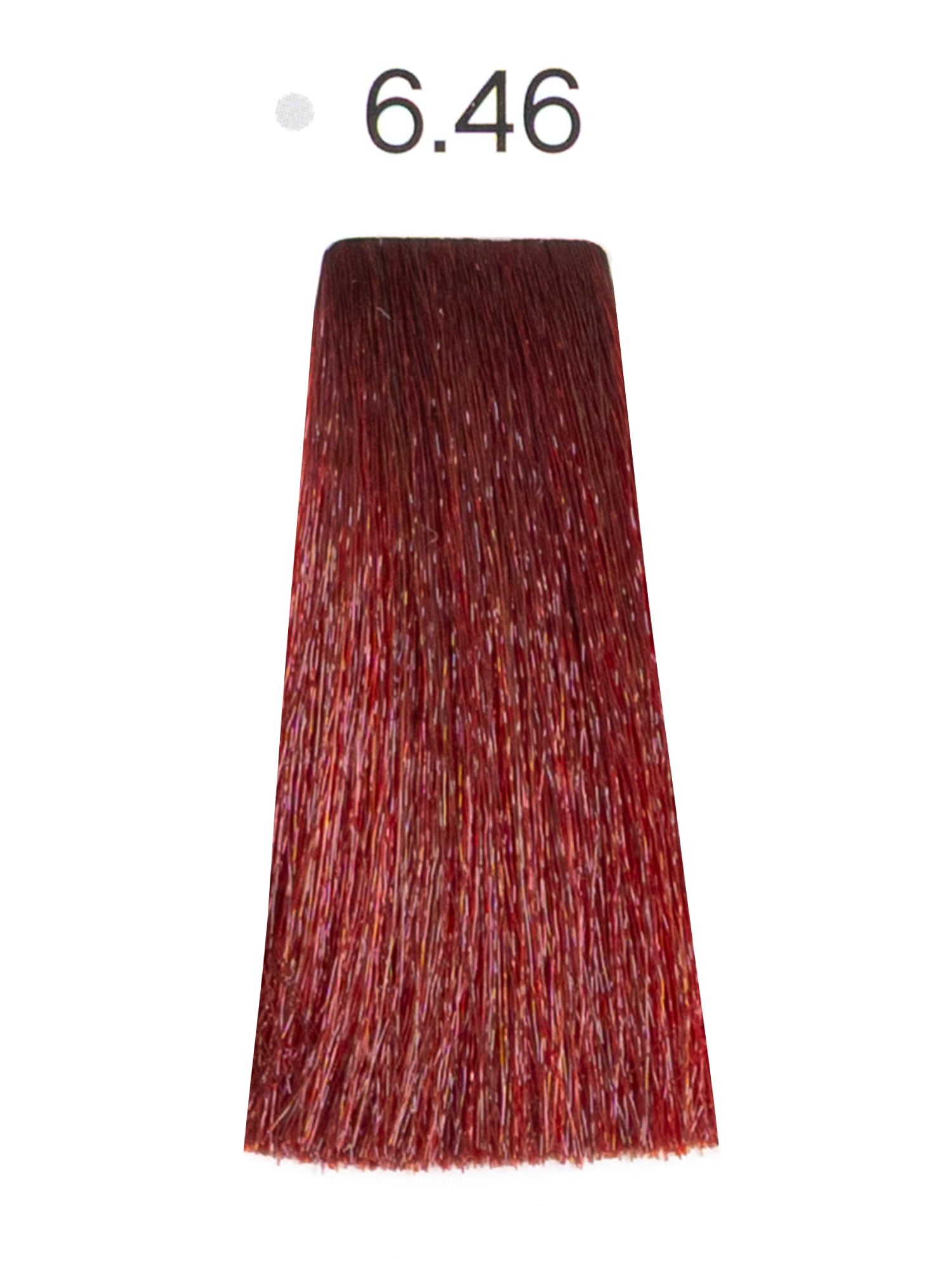 Color Natural Ammonia Hair Dye 100ml