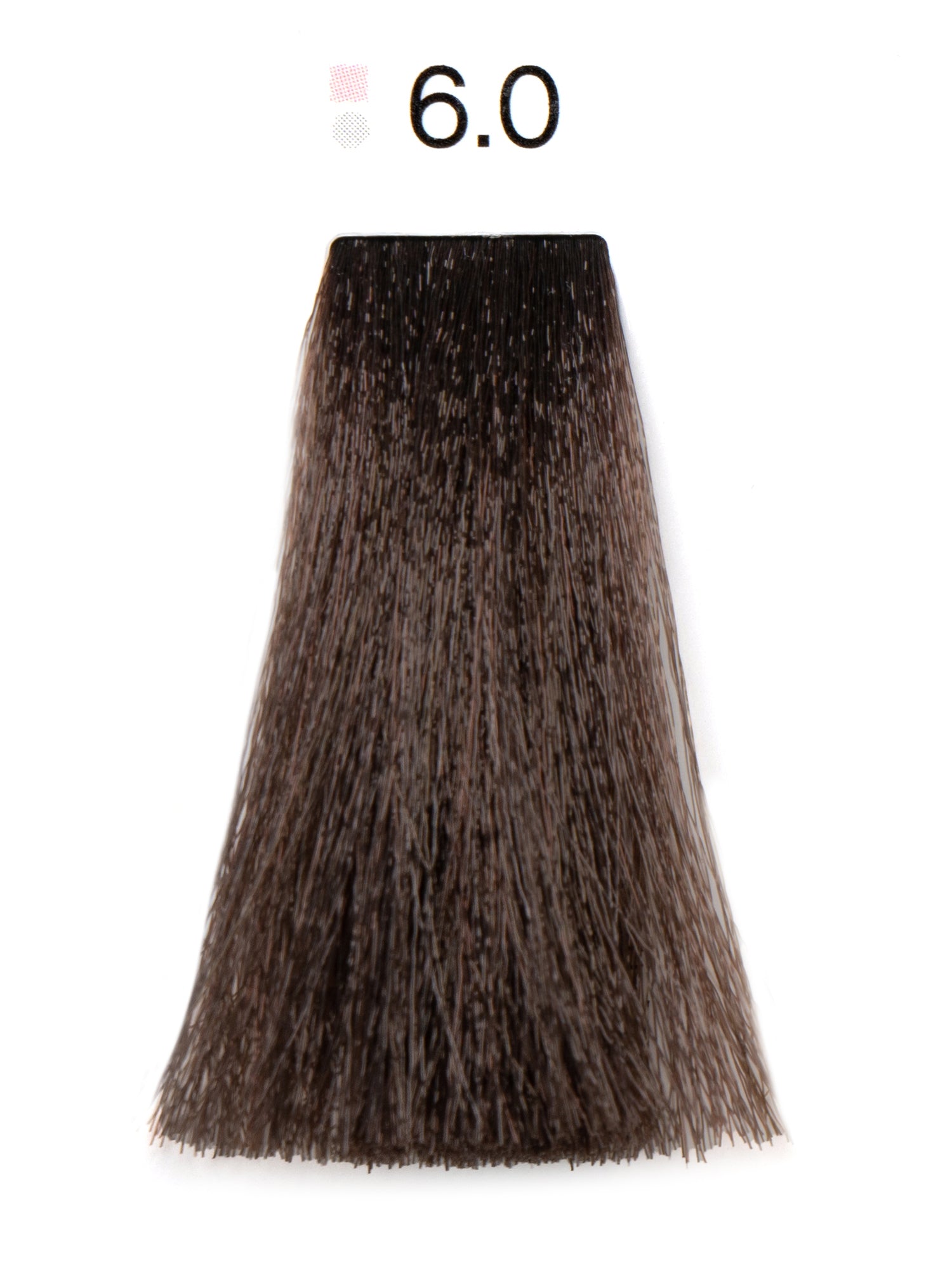 Color Natural Ammonia Hair Dye 100ml