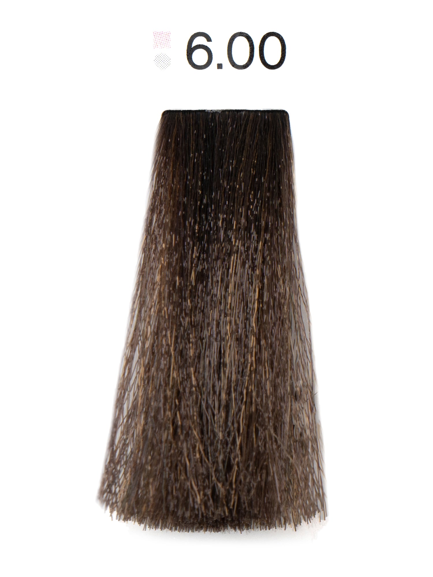 Color Natural Ammonia Hair Dye 100ml