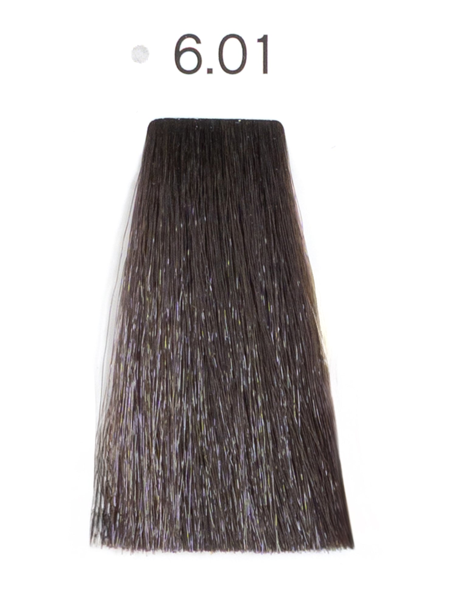 Color Naturel Amonyaklı Saç Boyası 100Ml