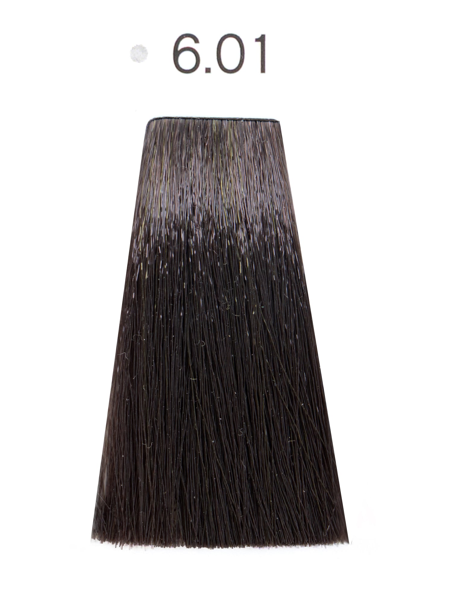 Color Natural Ammonia Hair Dye 100ml