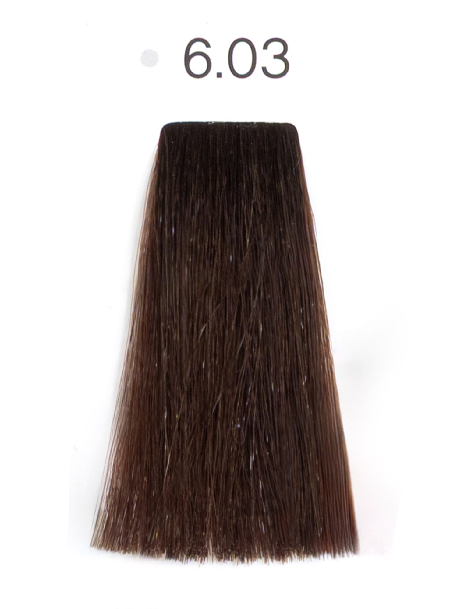 Color Naturel Amonyaklı Saç Boyası 100Ml