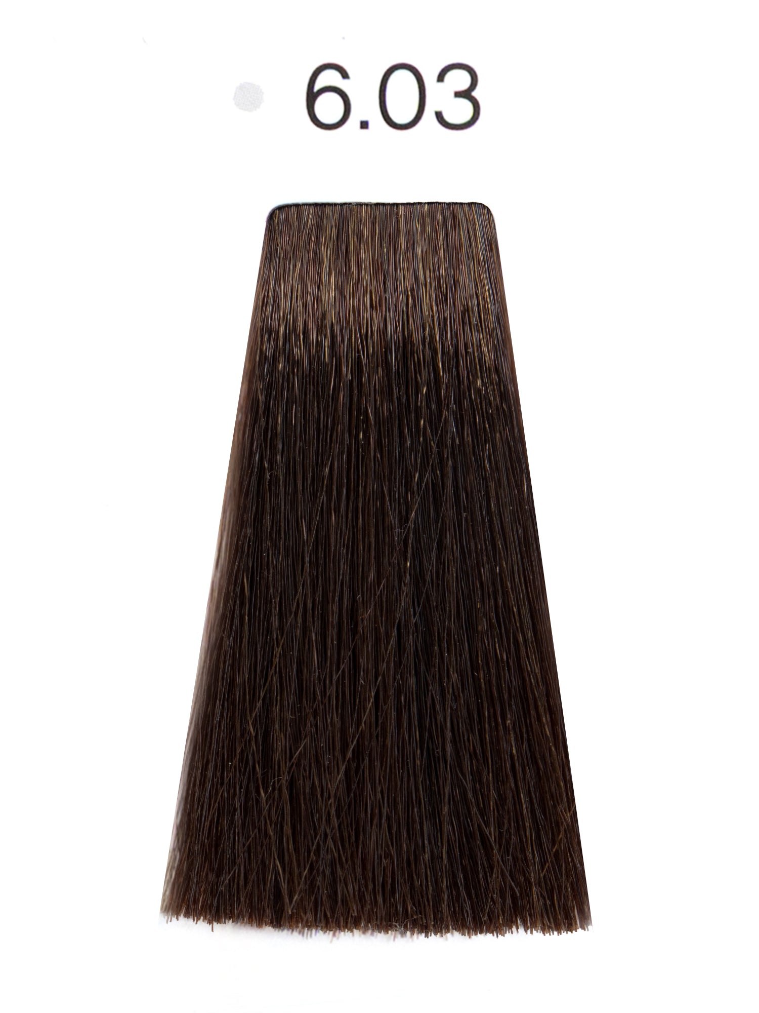 Color Natural Ammonia Hair Dye 100ml