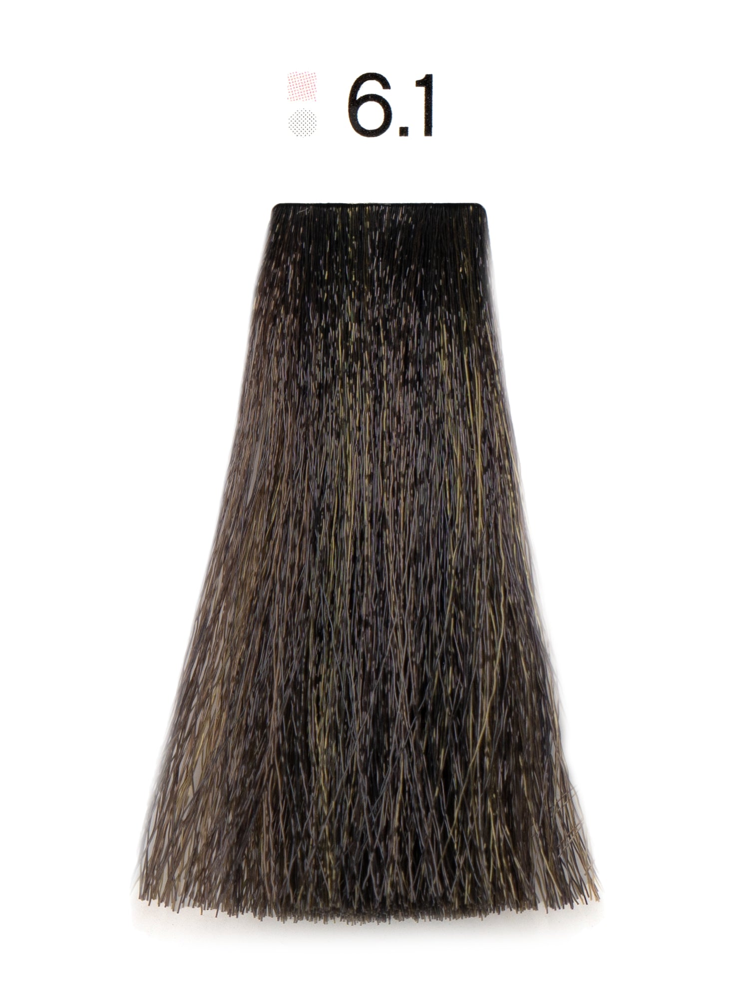 Color Natural Ammonia Hair Dye 100ml
