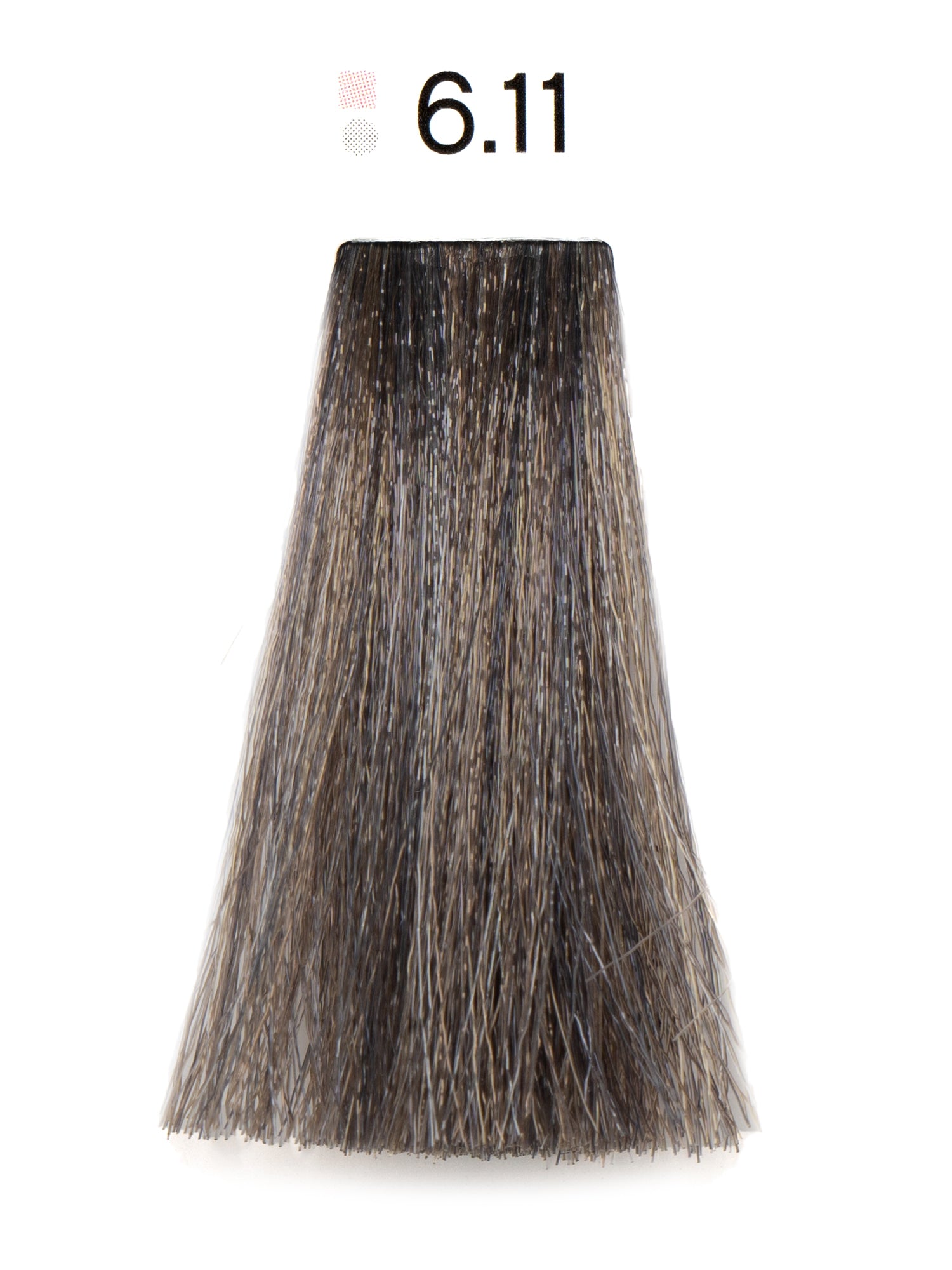 Color Natural Ammonia Hair Dye 100ml