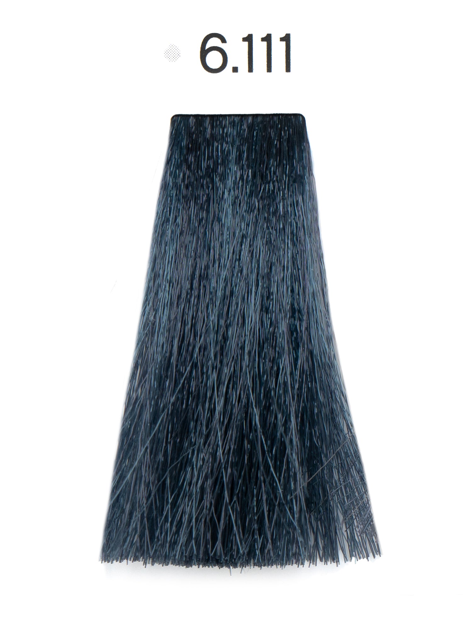 Color Natural Ammonia Hair Dye 100ml