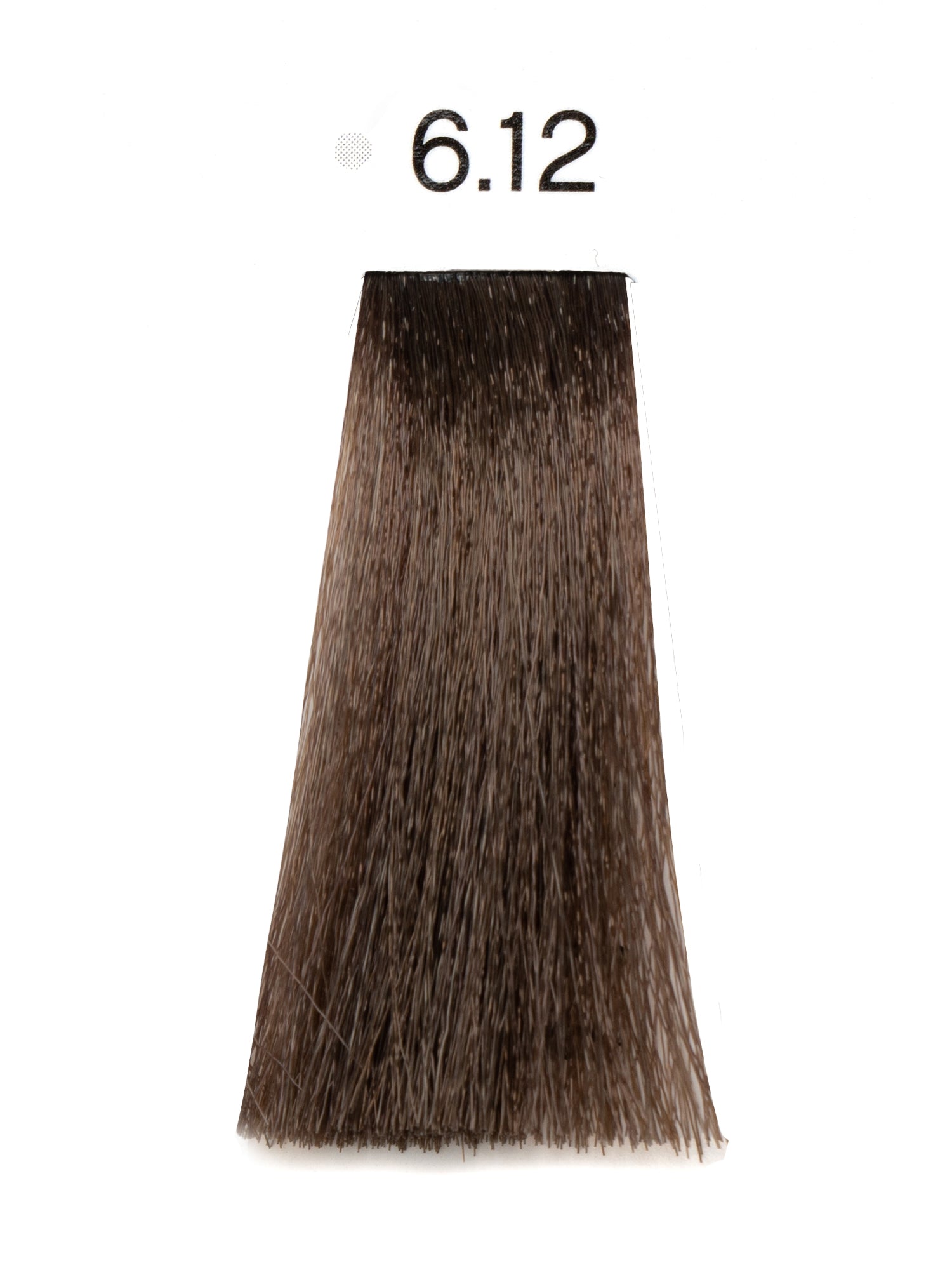 Color Natural Ammonia Hair Dye 100ml