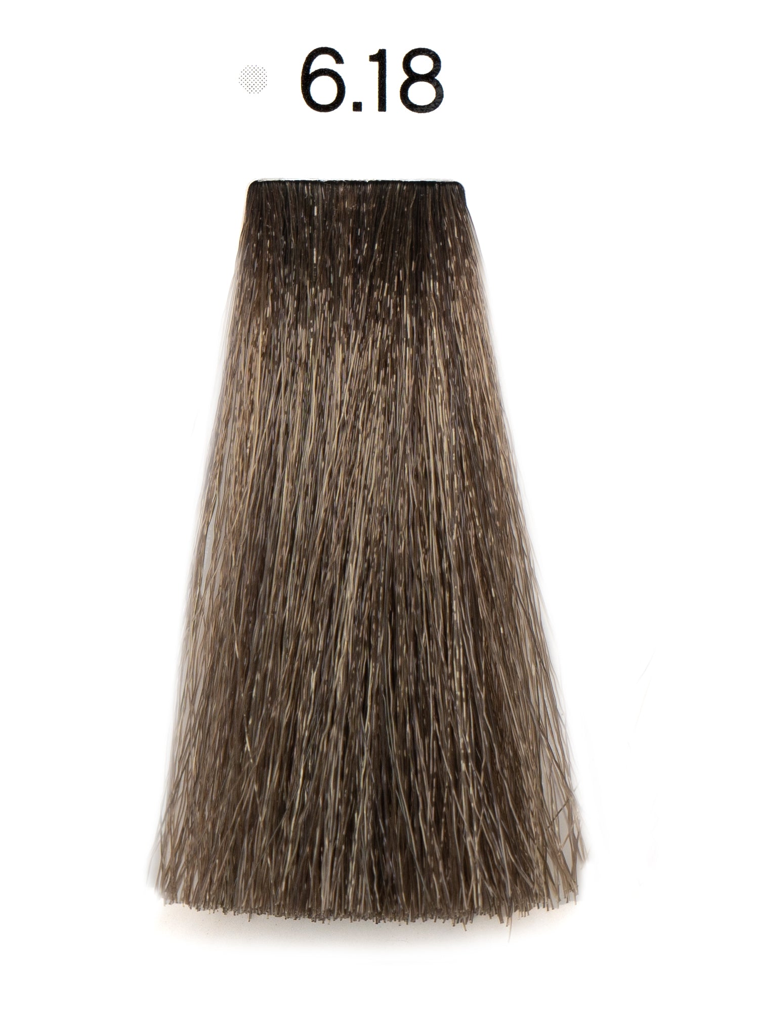 Color Natural Ammonia Hair Dye 100ml