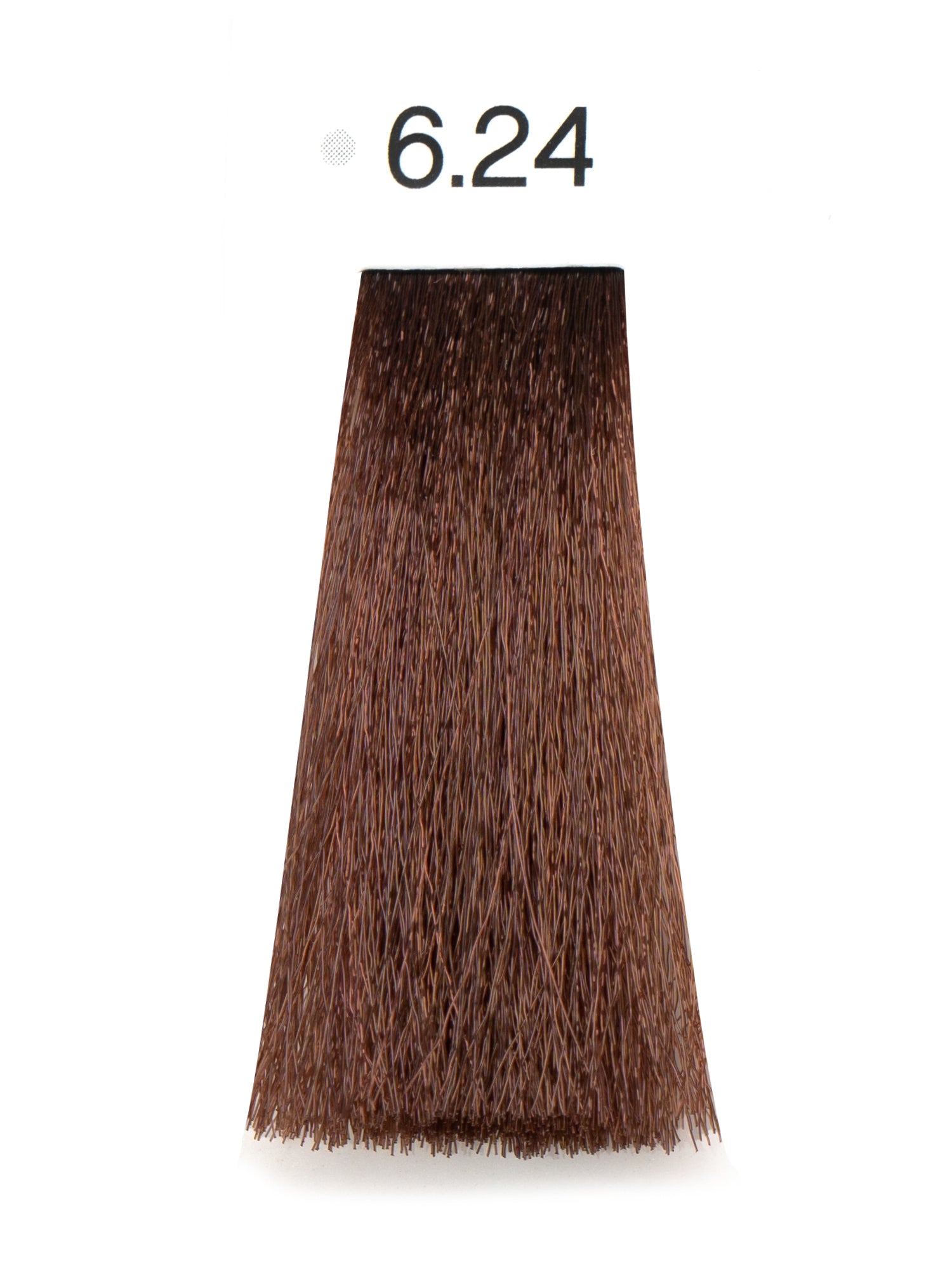 Color Natural Ammonia Hair Dye 100ml