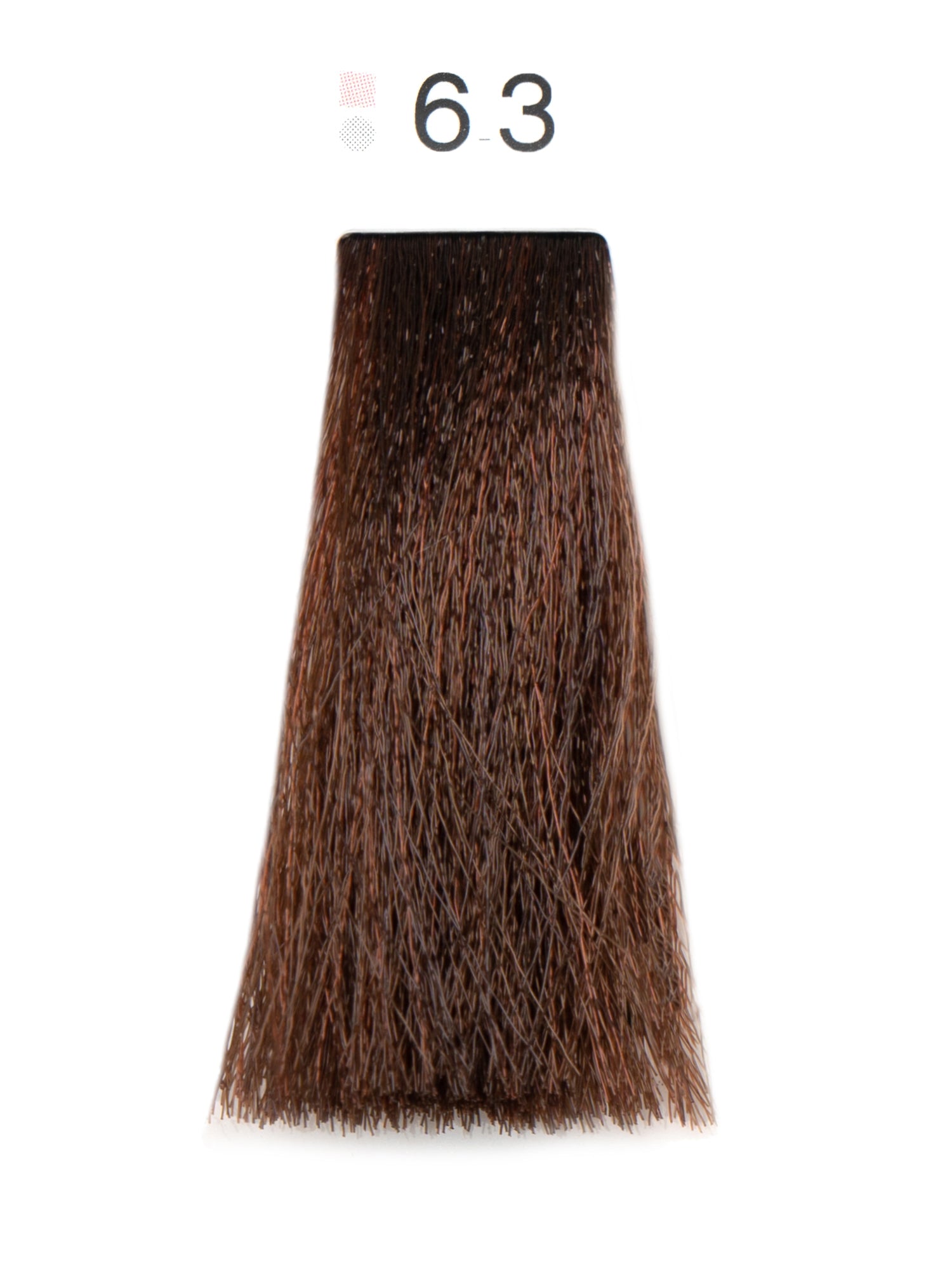 Color Natural Ammonia Hair Dye 100ml