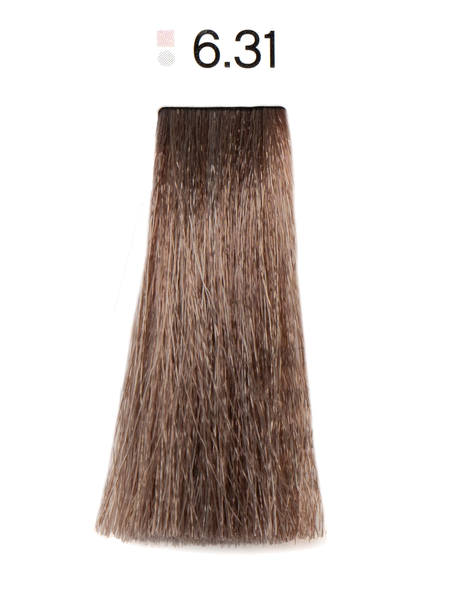 Color Natural Ammonia Hair Dye 100ml