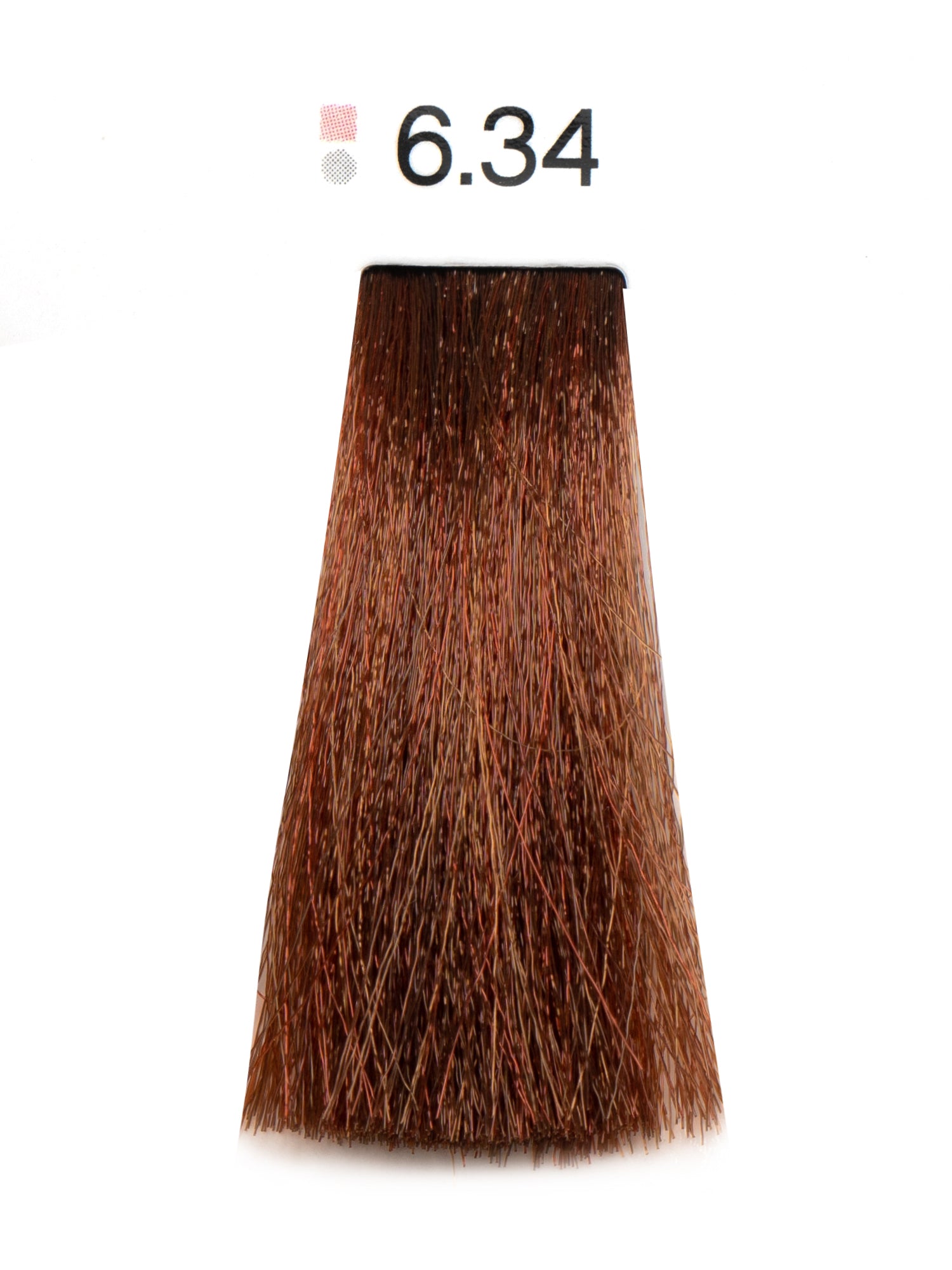 Color Natural Ammonia Hair Dye 100ml