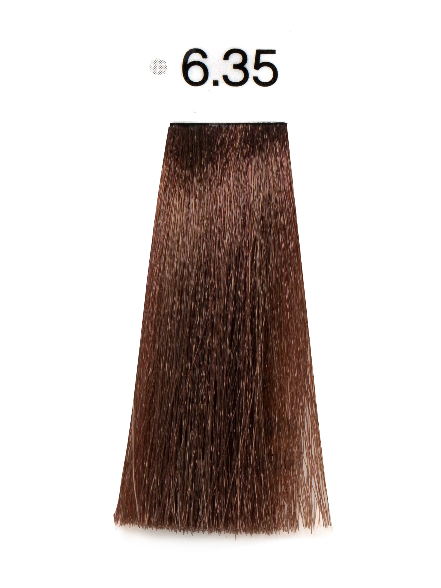 Color Natural Ammonia Hair Dye 100ml